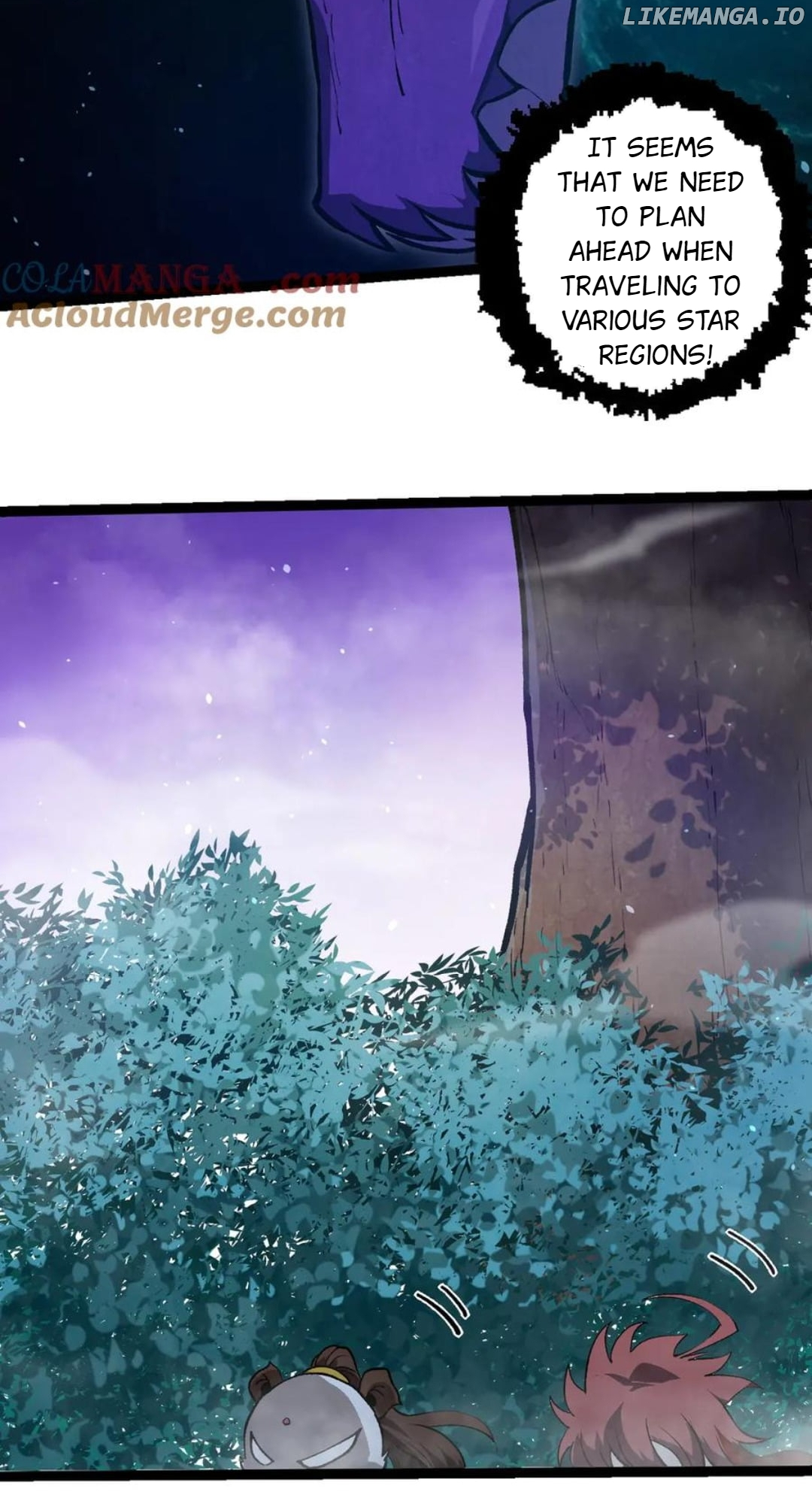 Manga page 12