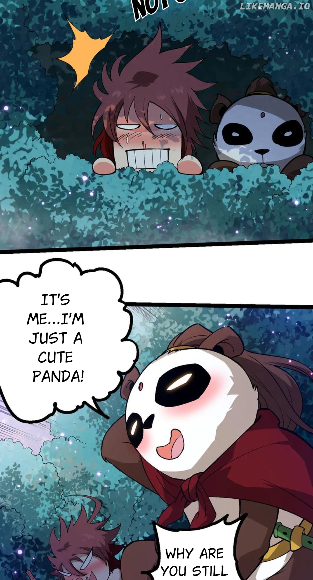 Manga page 18