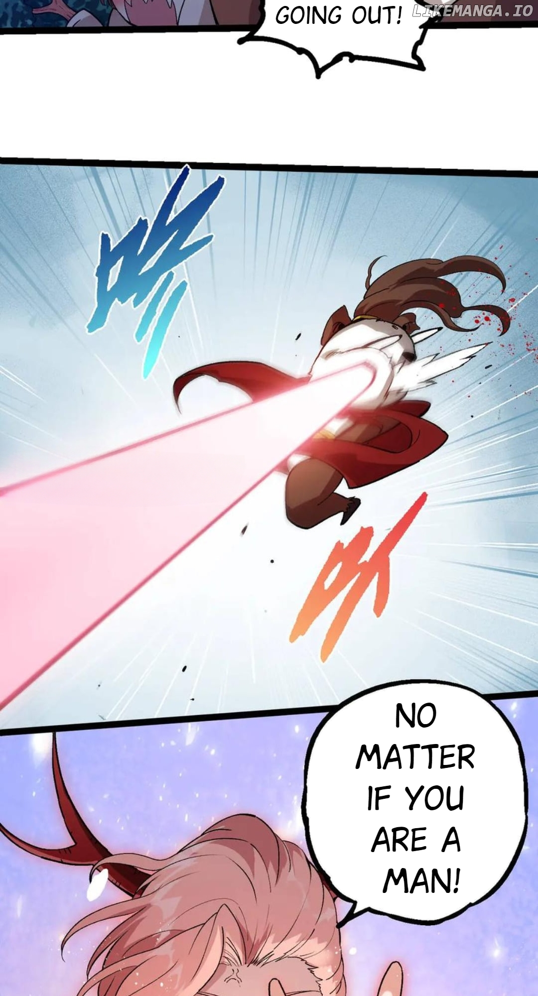 Manga page 19