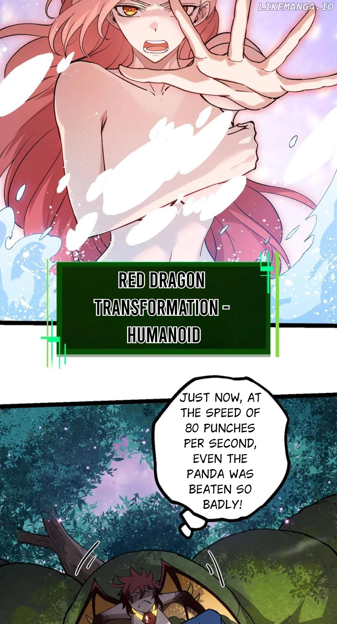 Manga page 20