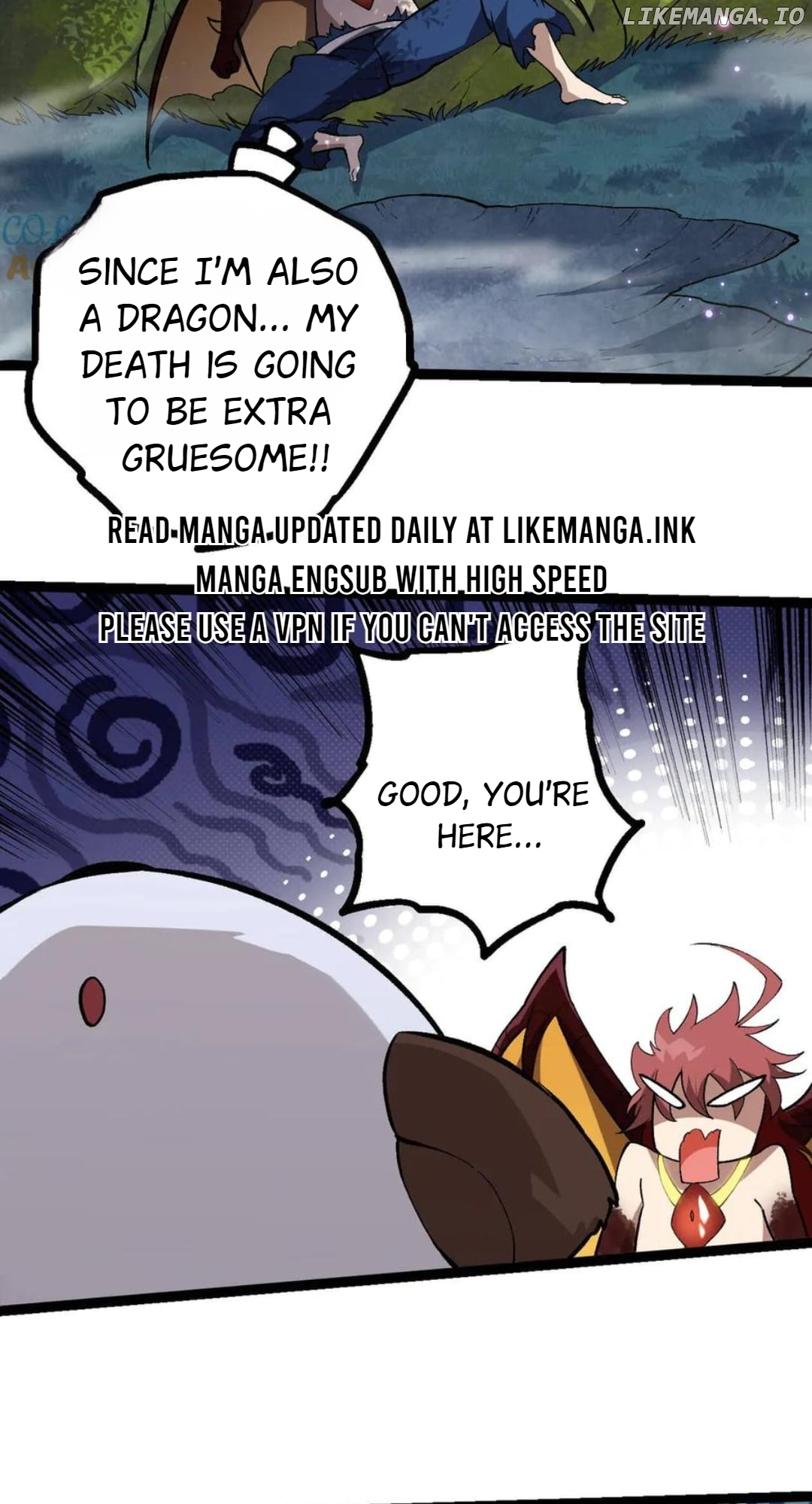 Manga page 21