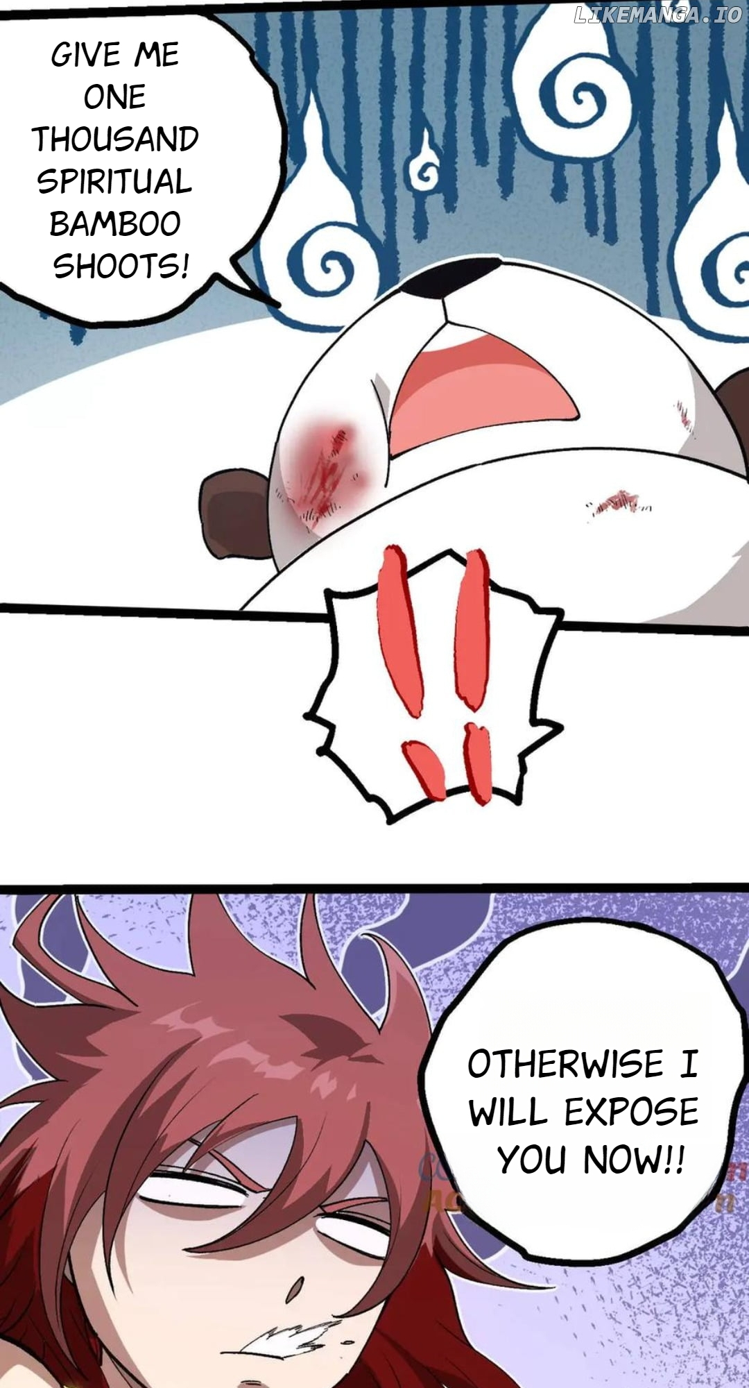 Manga page 22