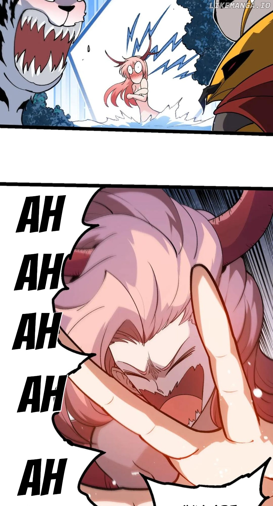 Manga page 25
