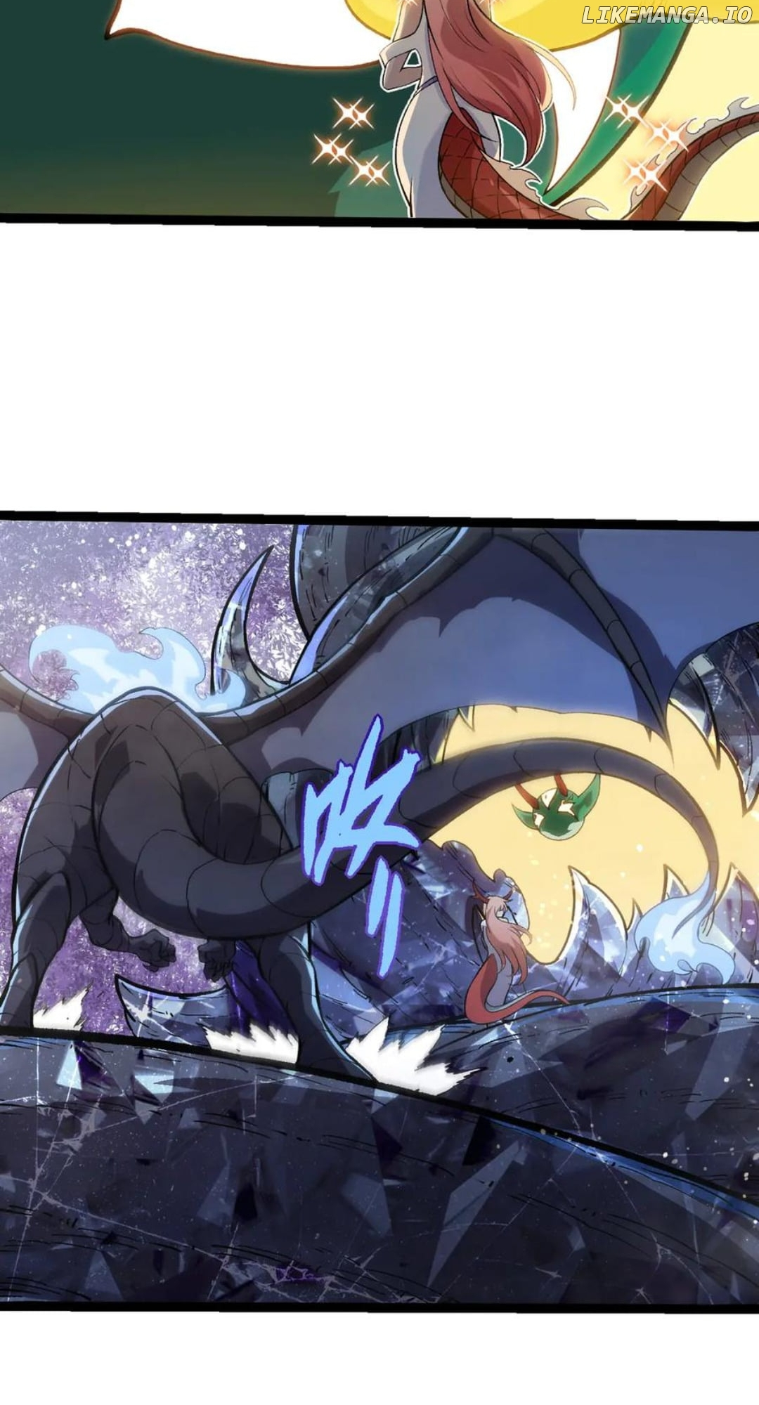 Manga page 32