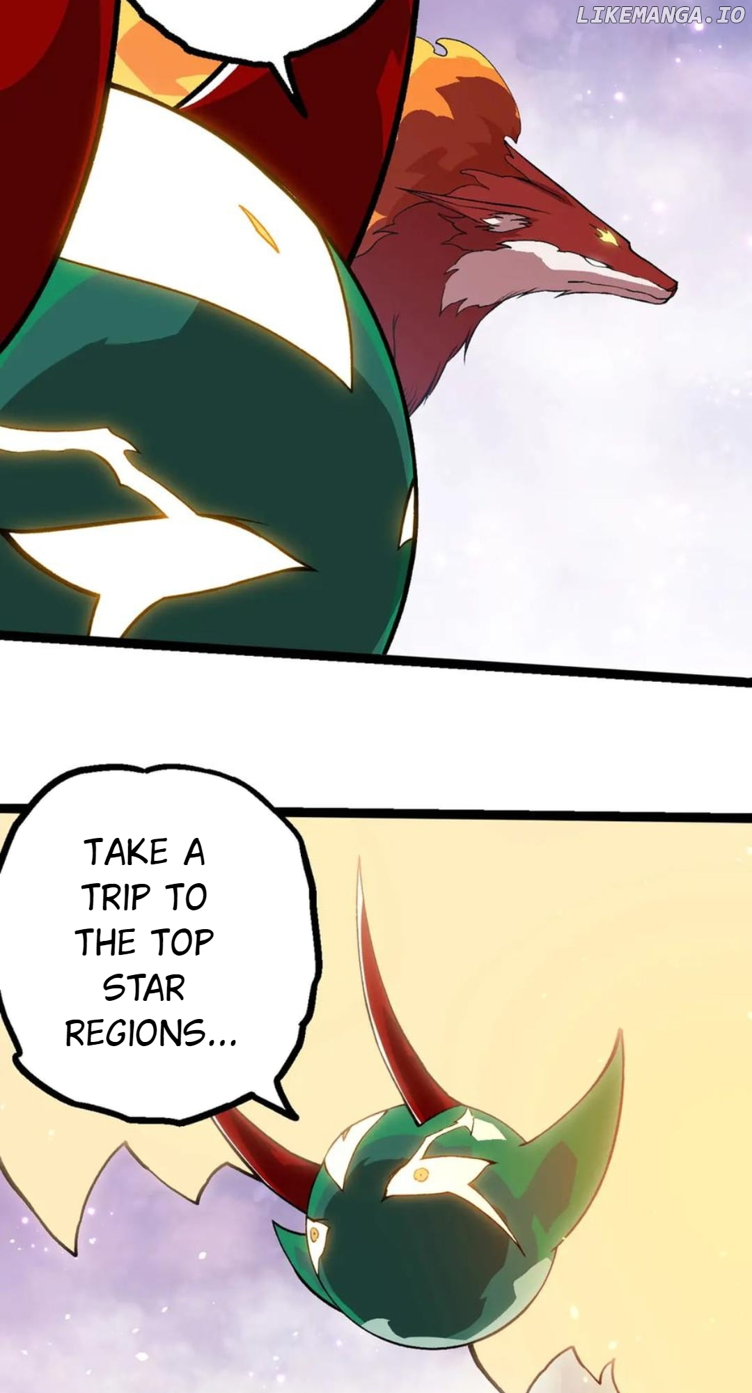 Manga page 4