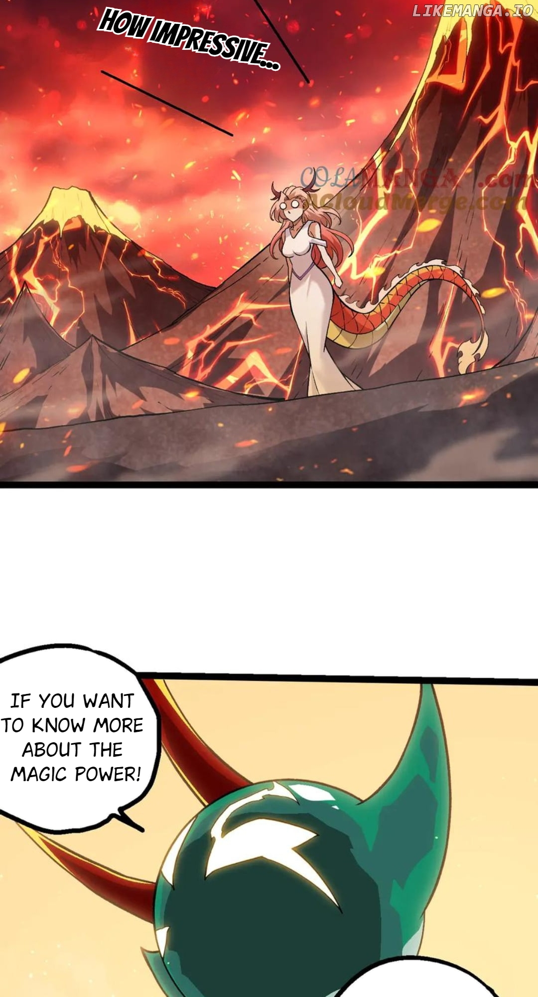 Manga page 40
