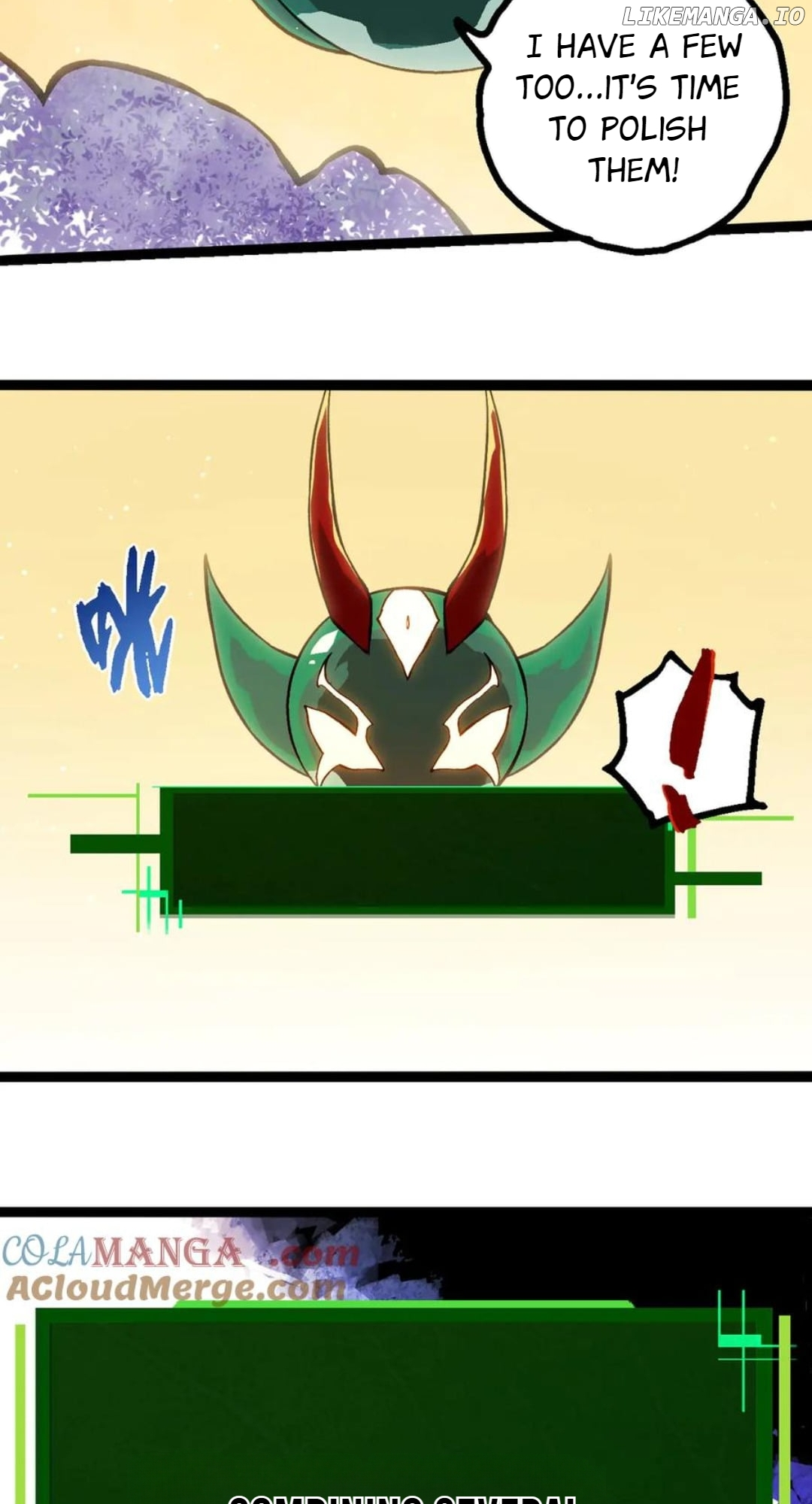Manga page 41