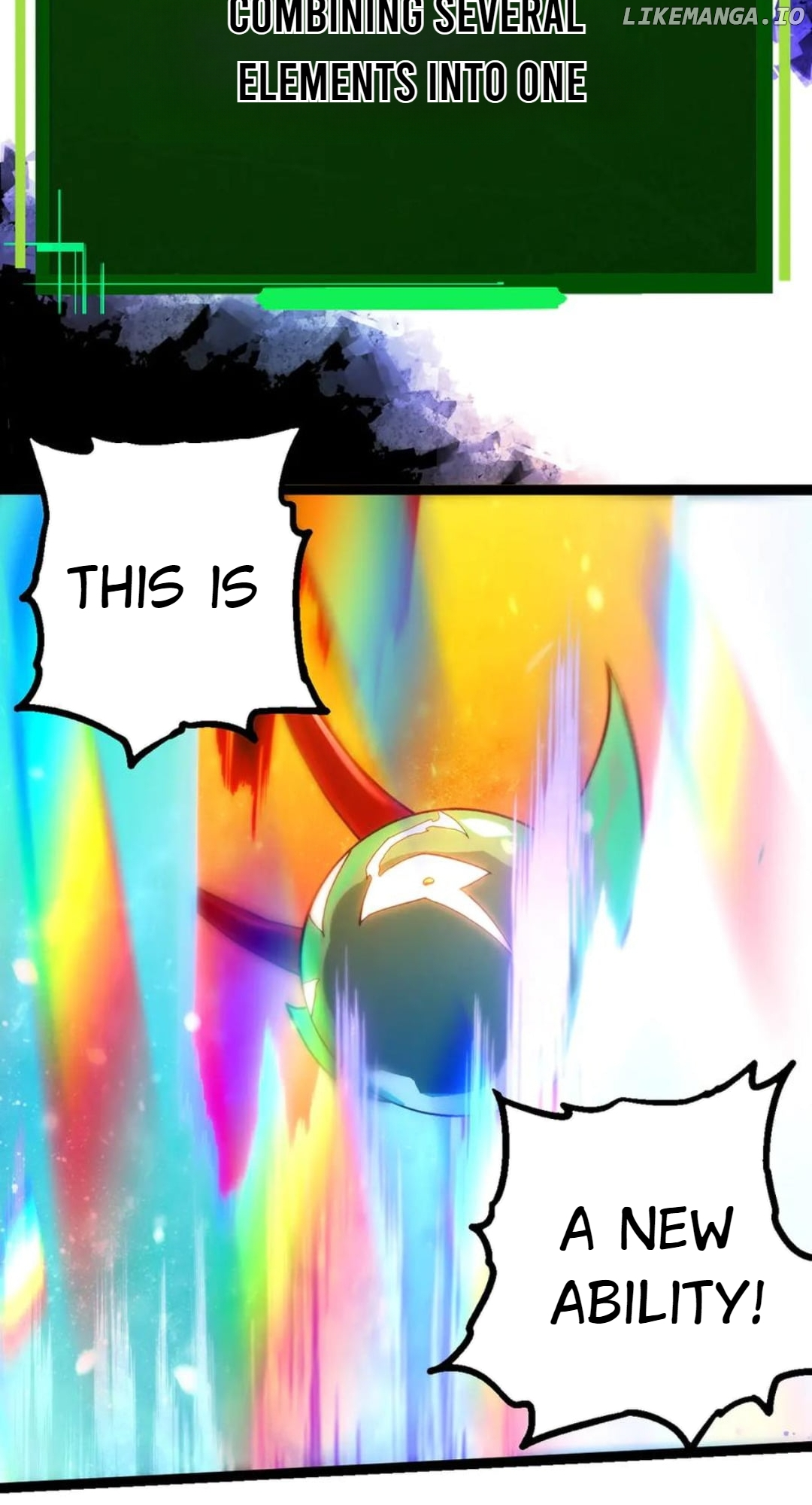 Manga page 42