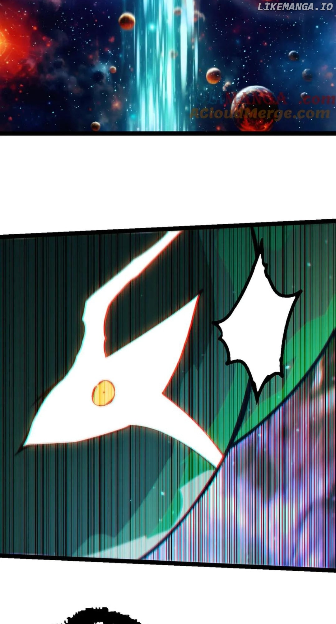 Manga page 7