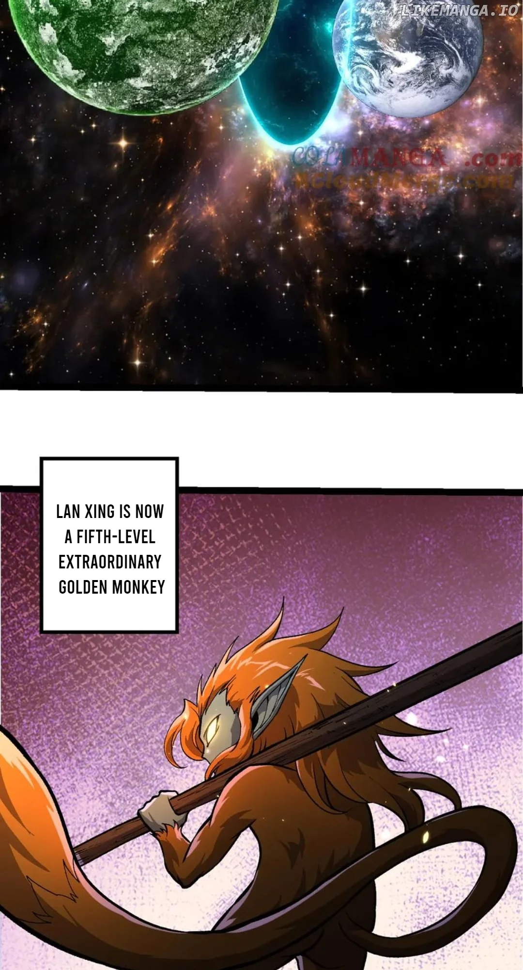 Manga page 7