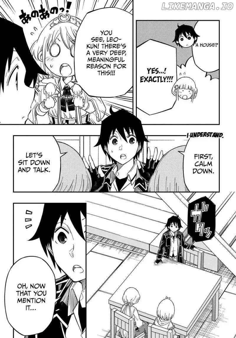 Manga page 21