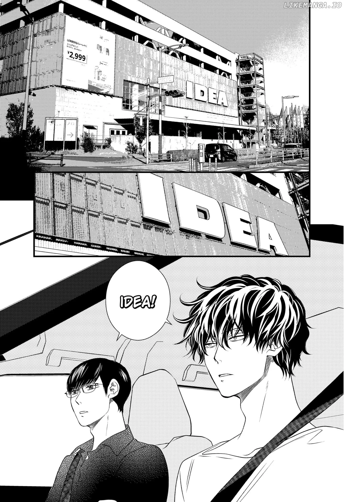 Manga page 4