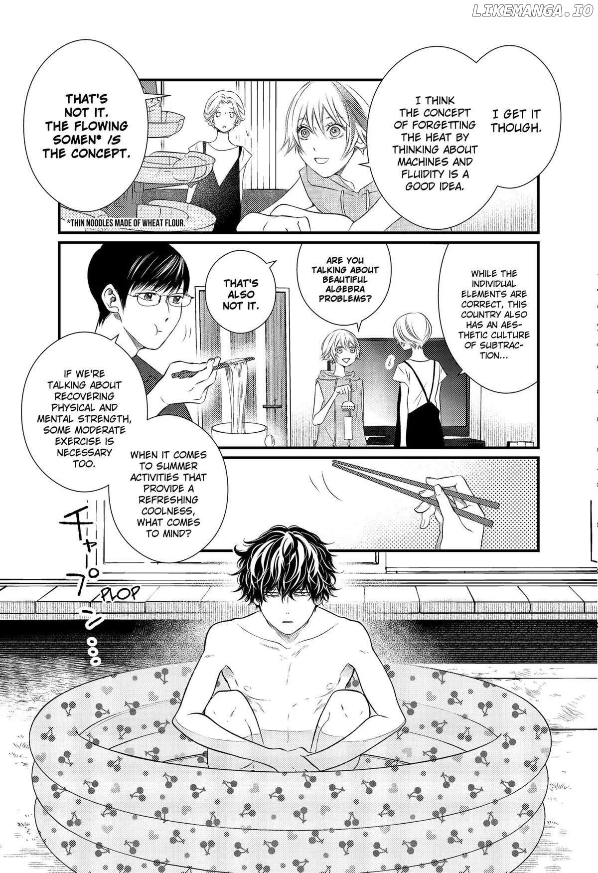 Manga page 10