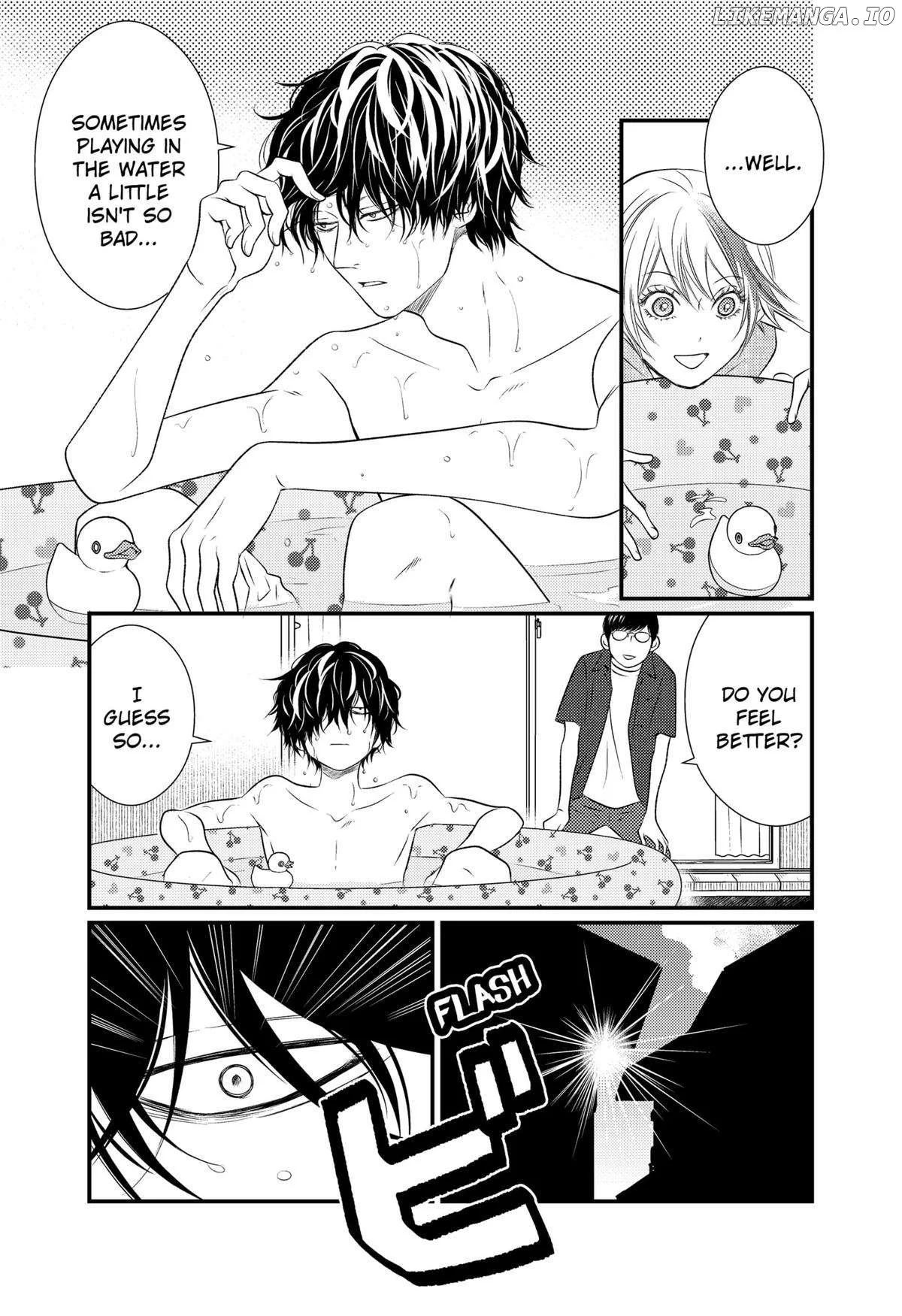 Manga page 12