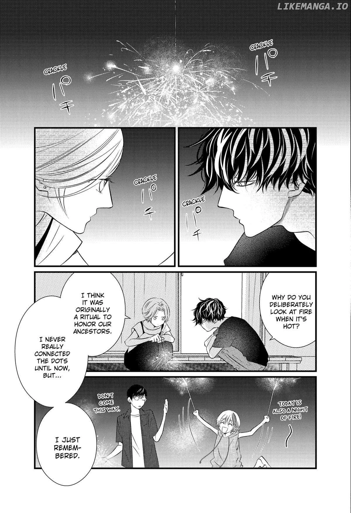 Manga page 16