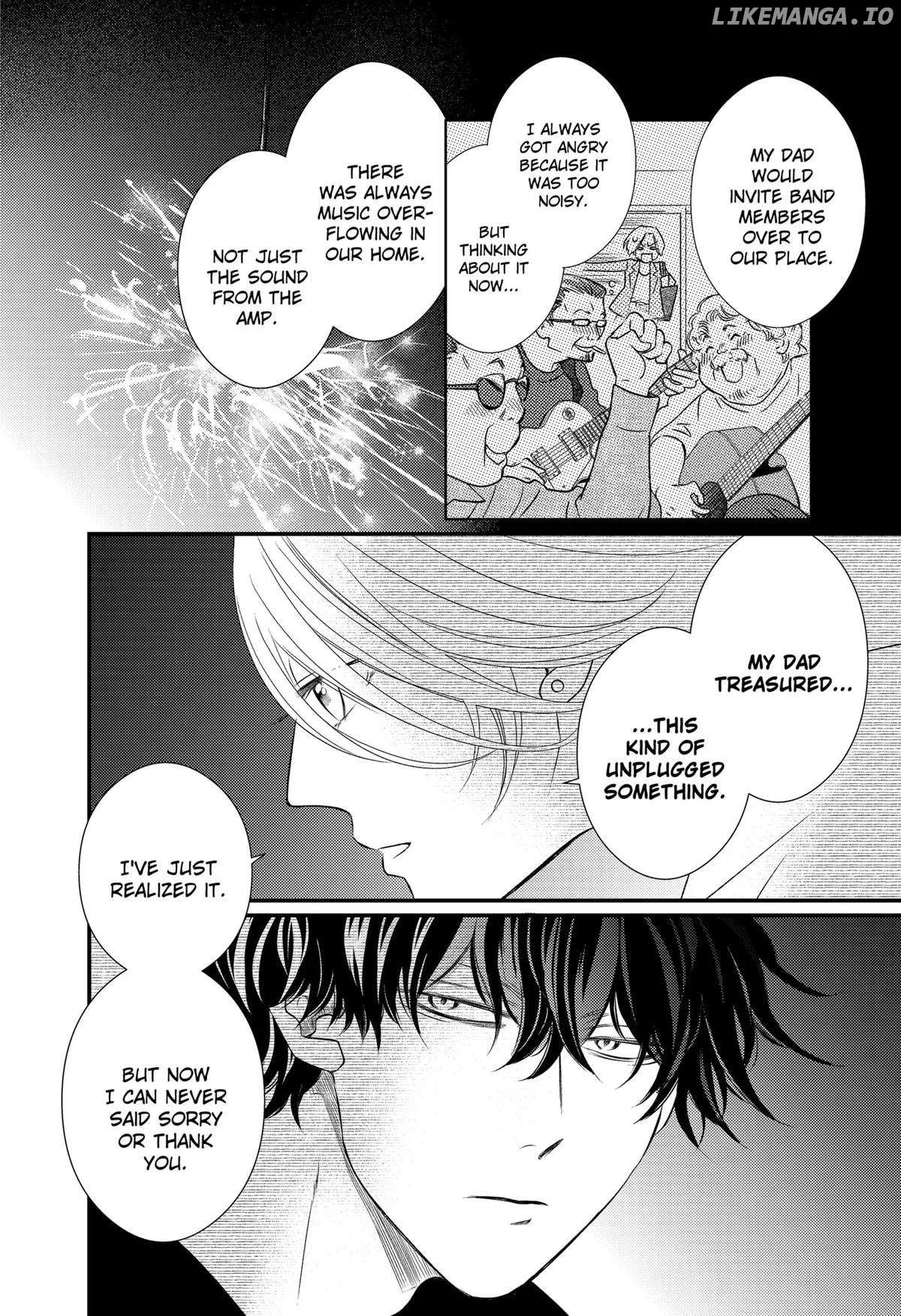 Manga page 17