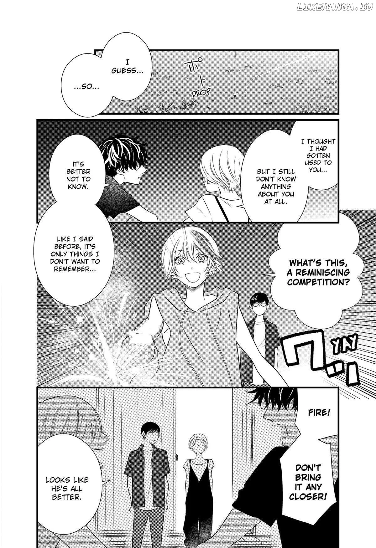 Manga page 19