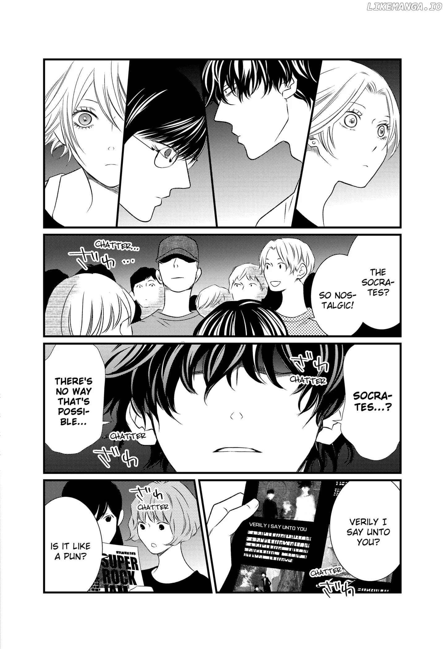 Manga page 10