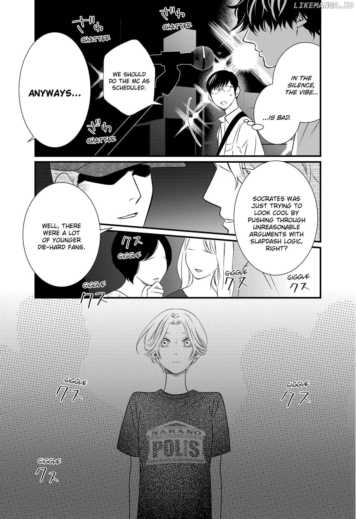Manga page 11
