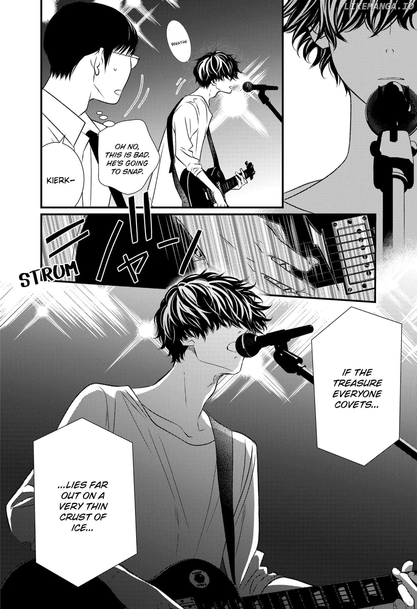 Manga page 12