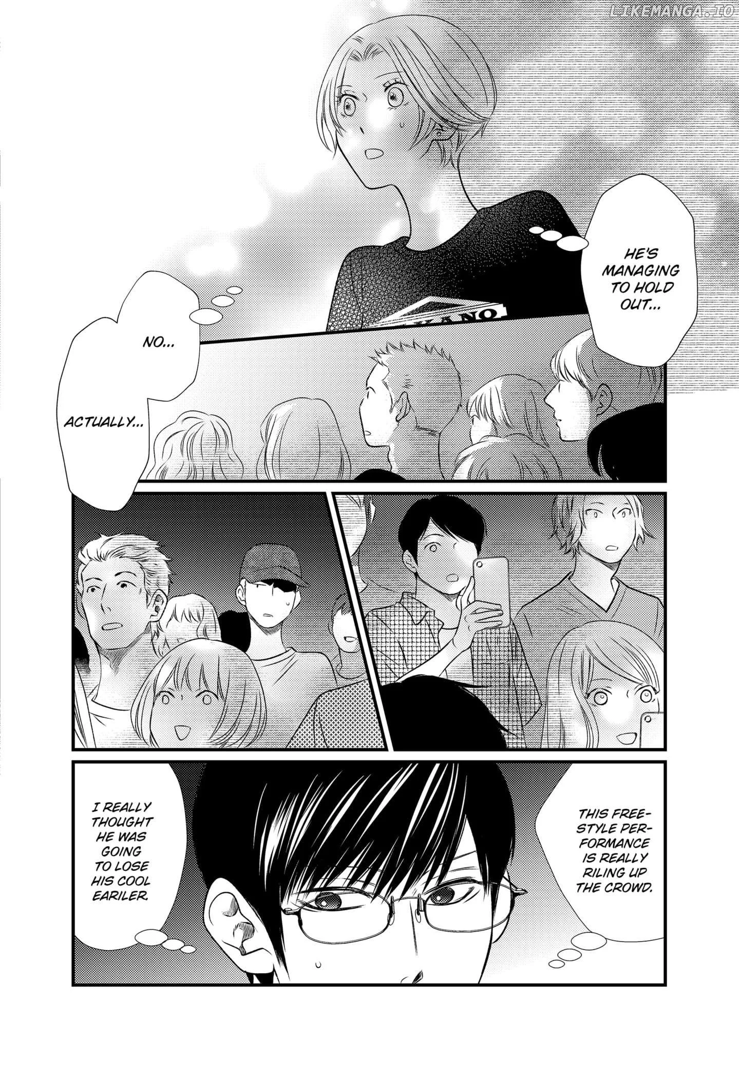 Manga page 16