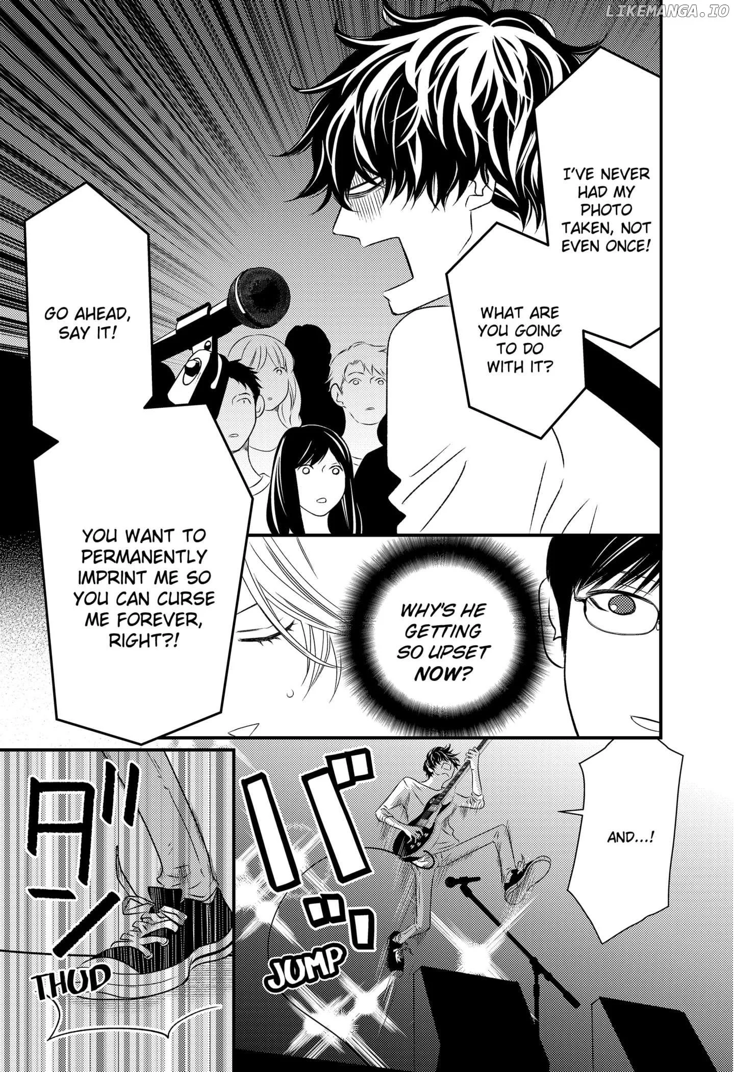 Manga page 19