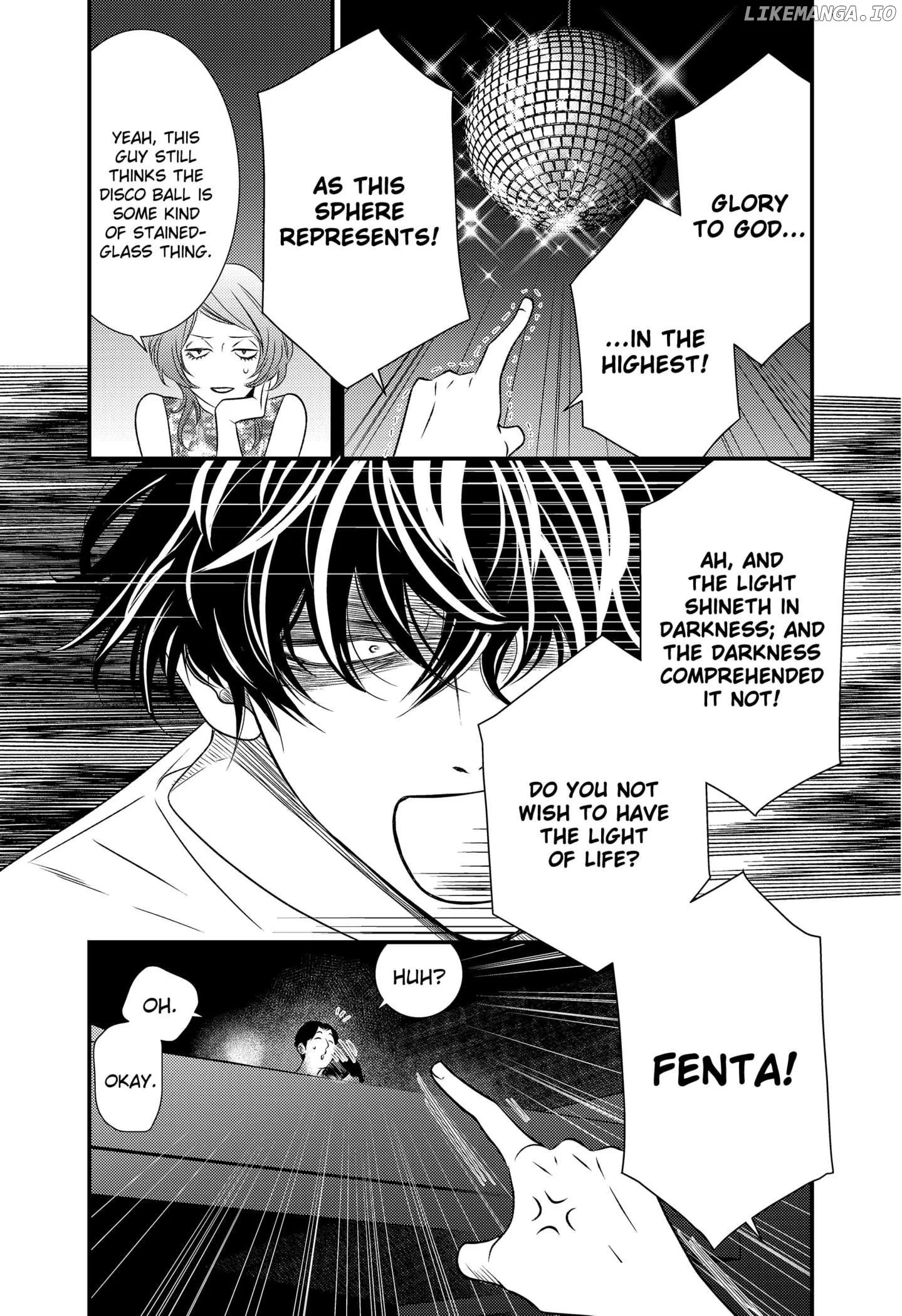 Manga page 21