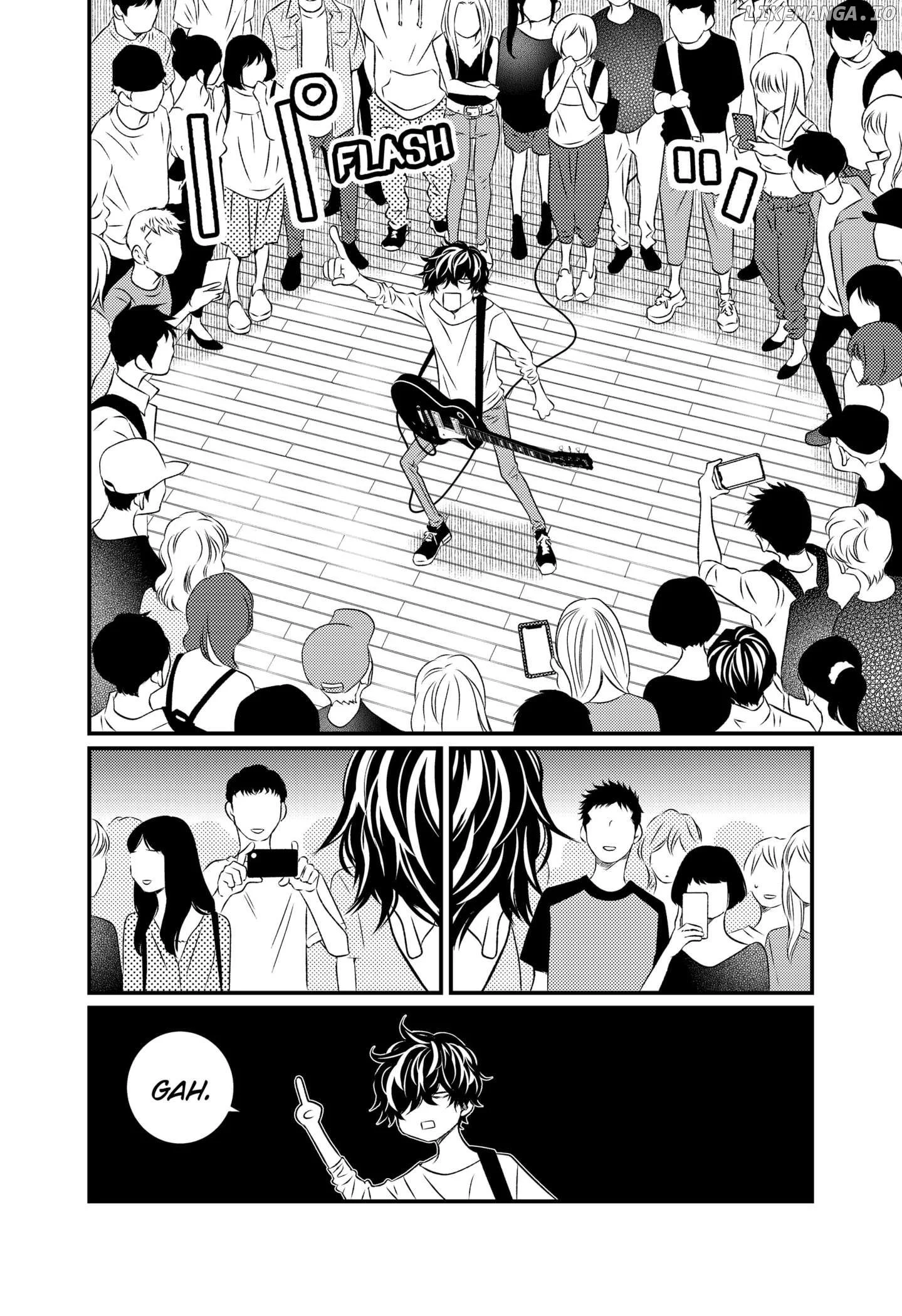 Manga page 22