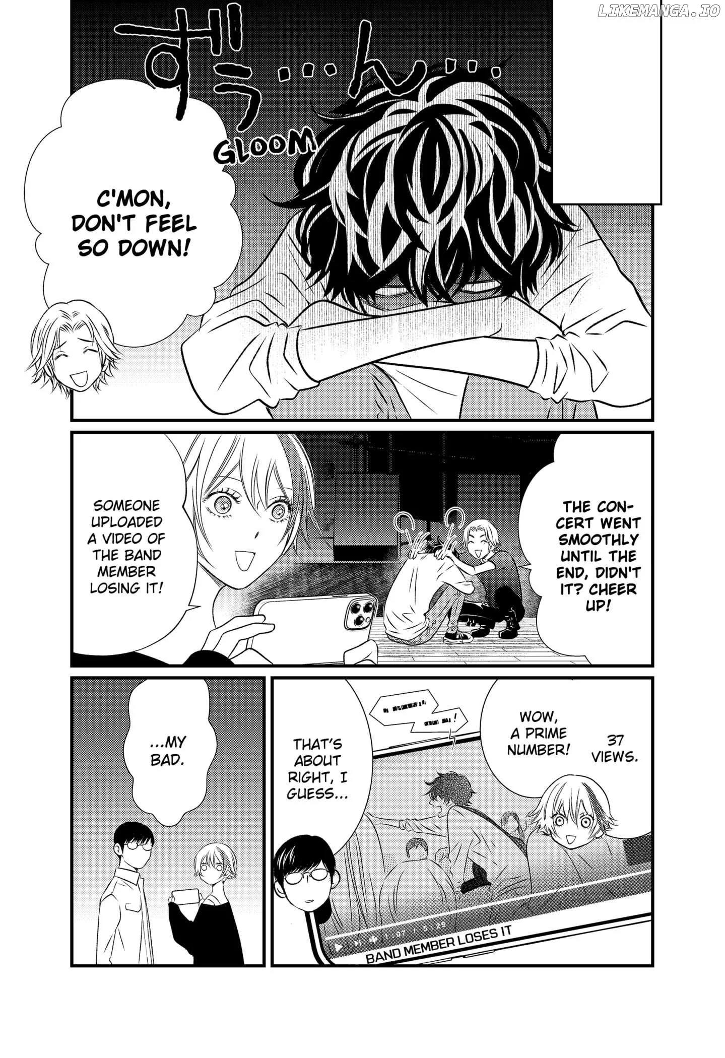 Manga page 23