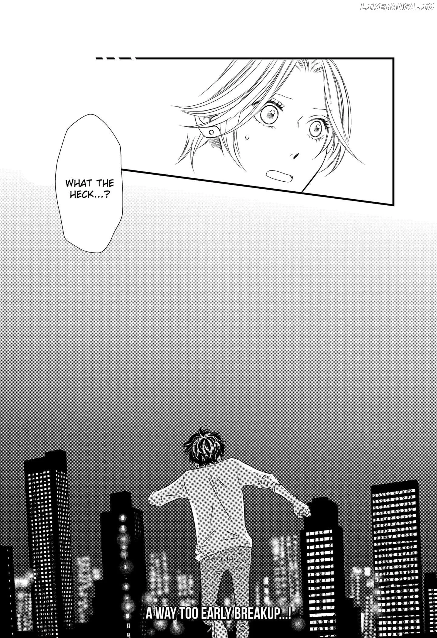 Manga page 28