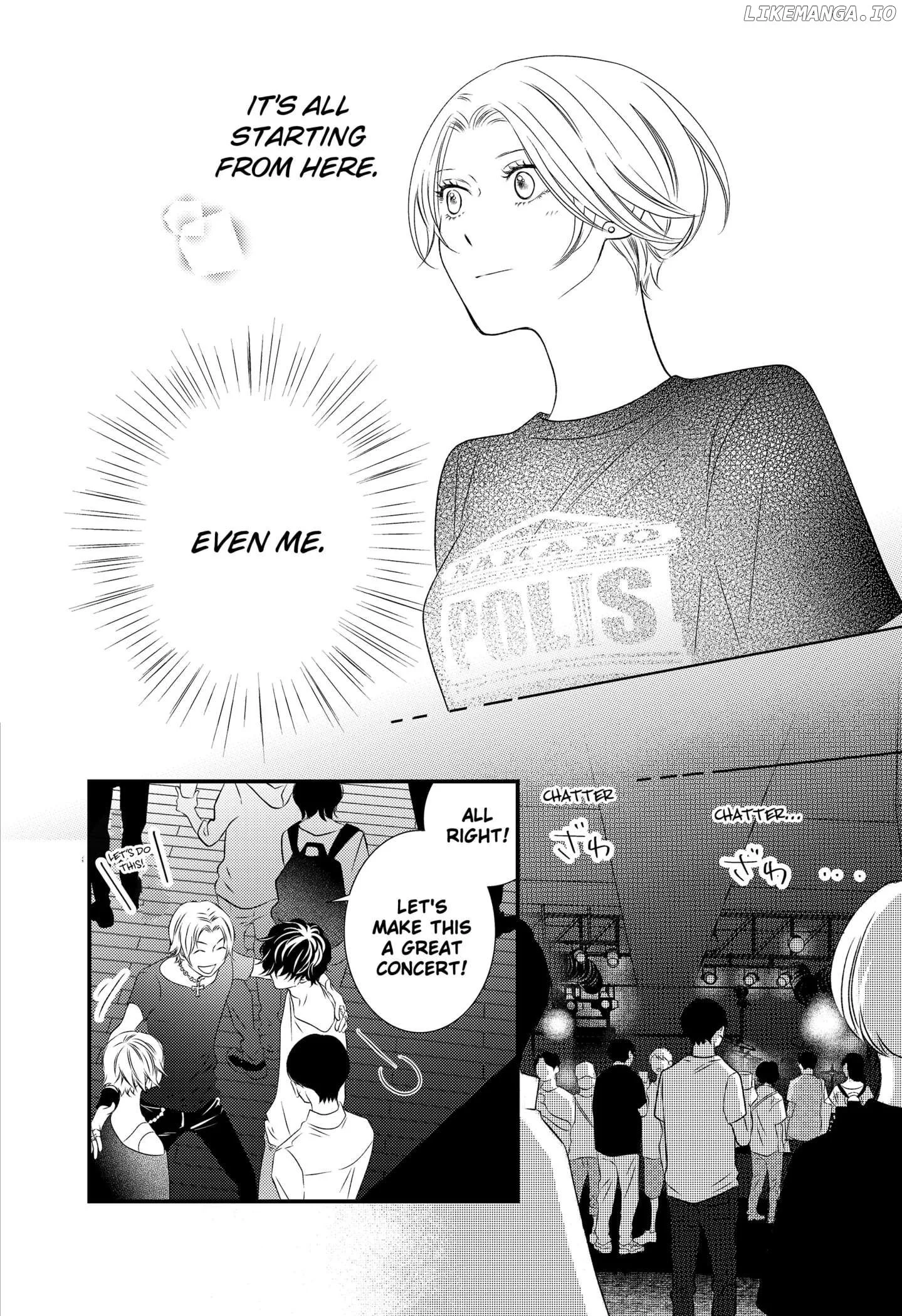 Manga page 4