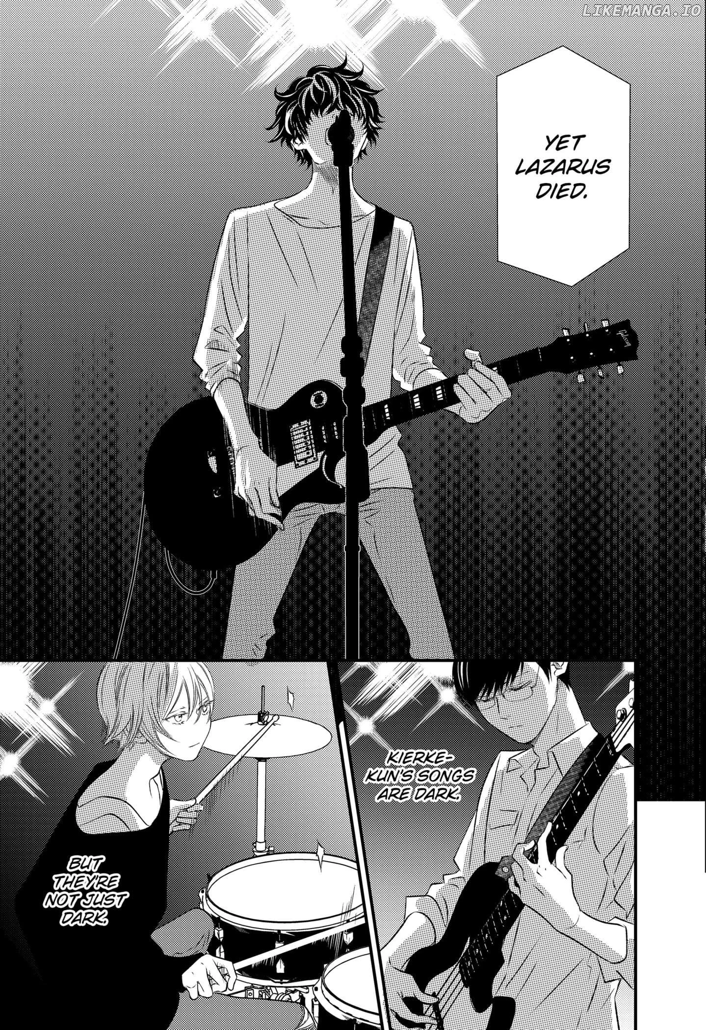 Manga page 7