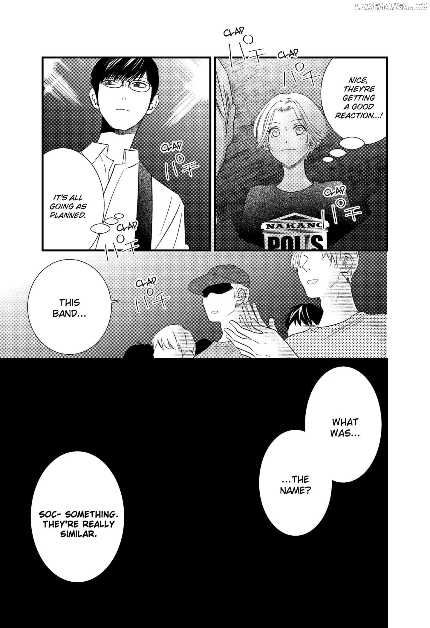 Manga page 9