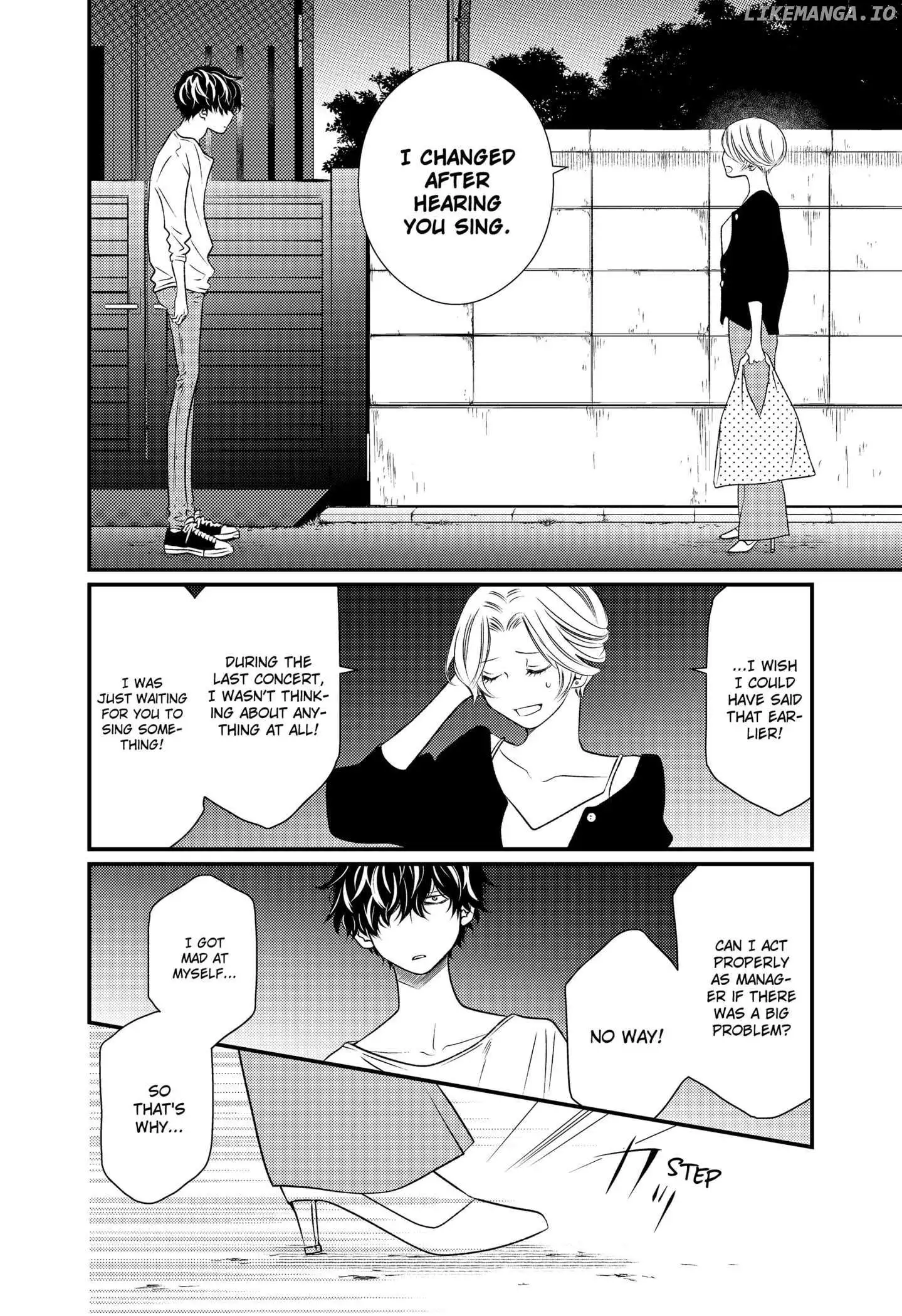 Manga page 23