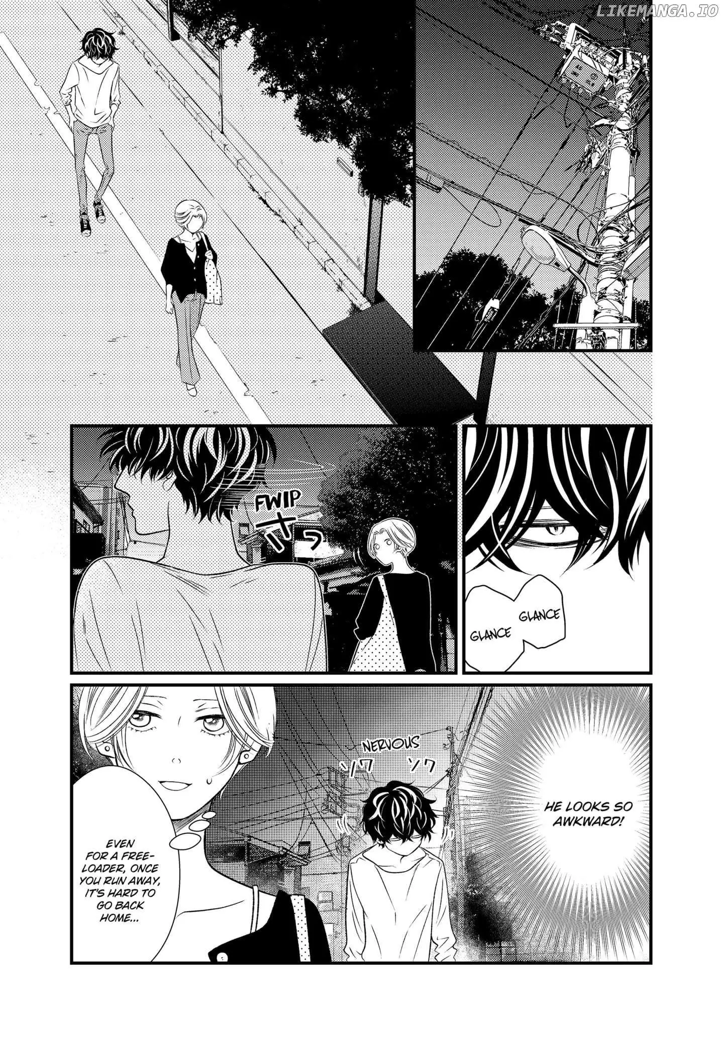 Manga page 20