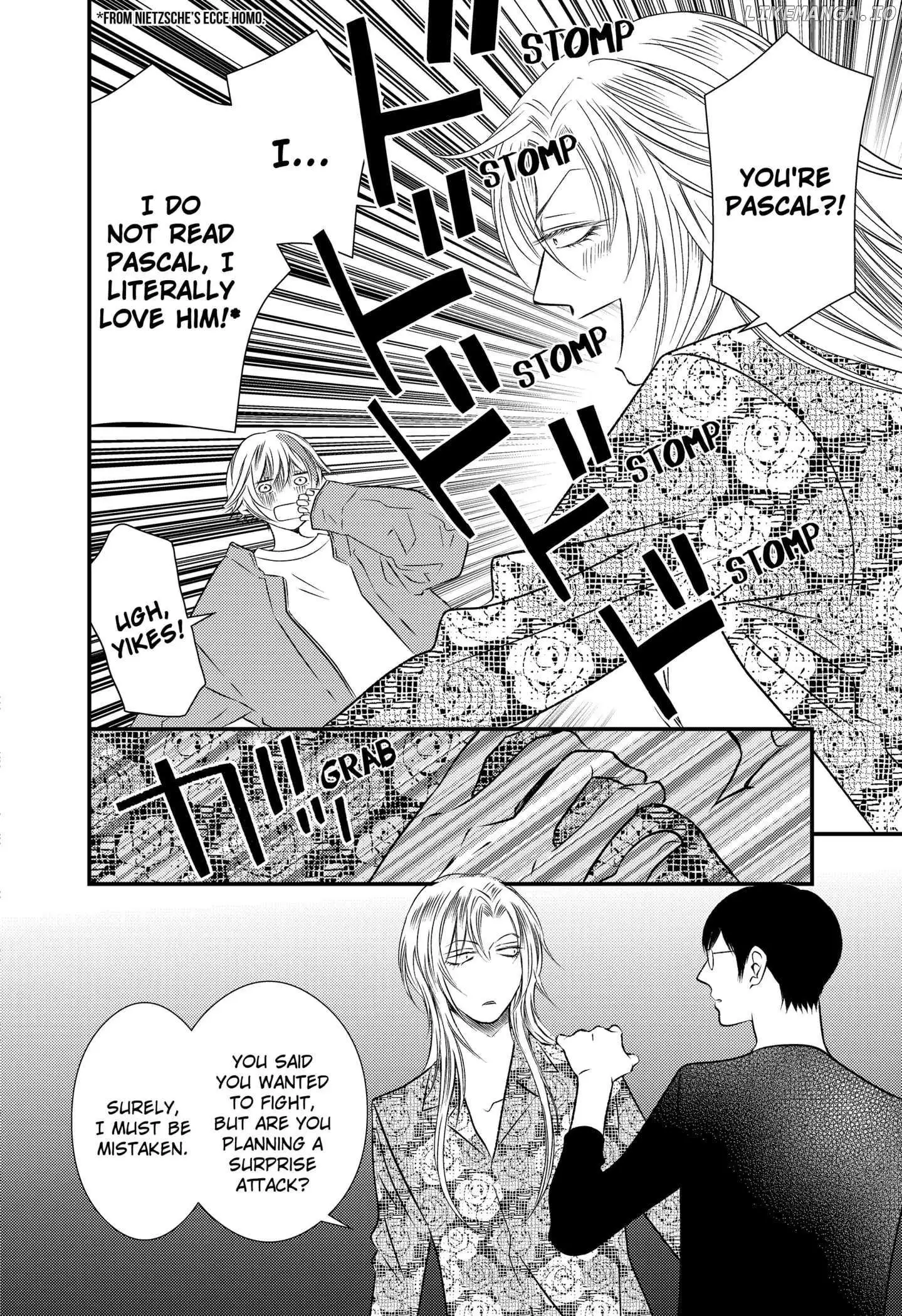 Manga page 9