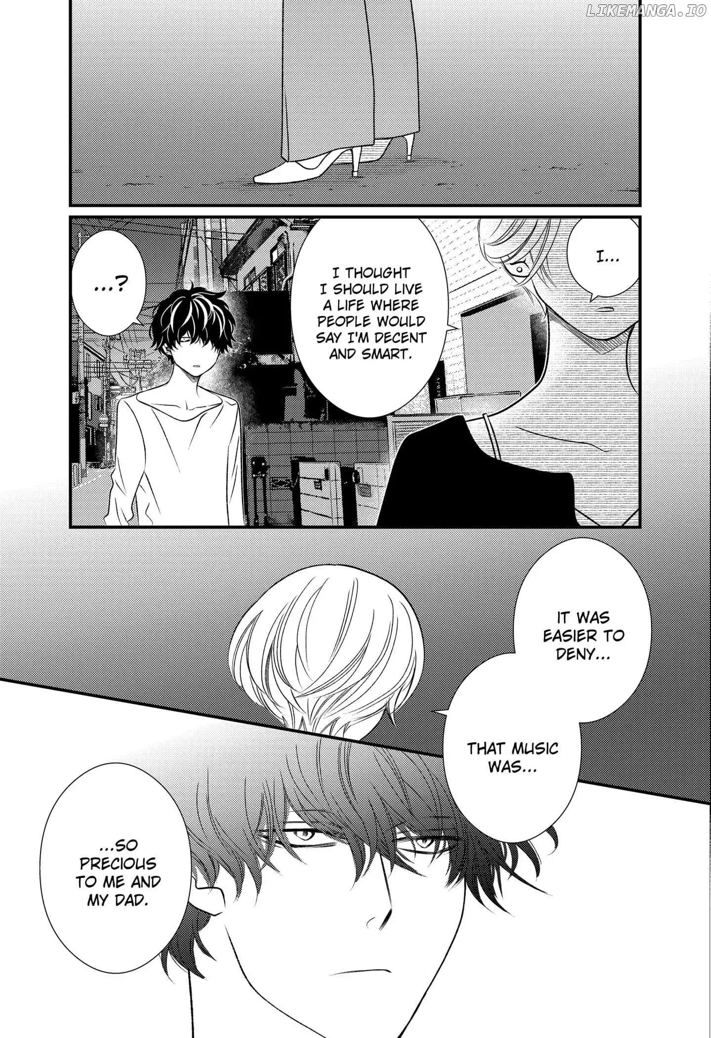 Manga page 22