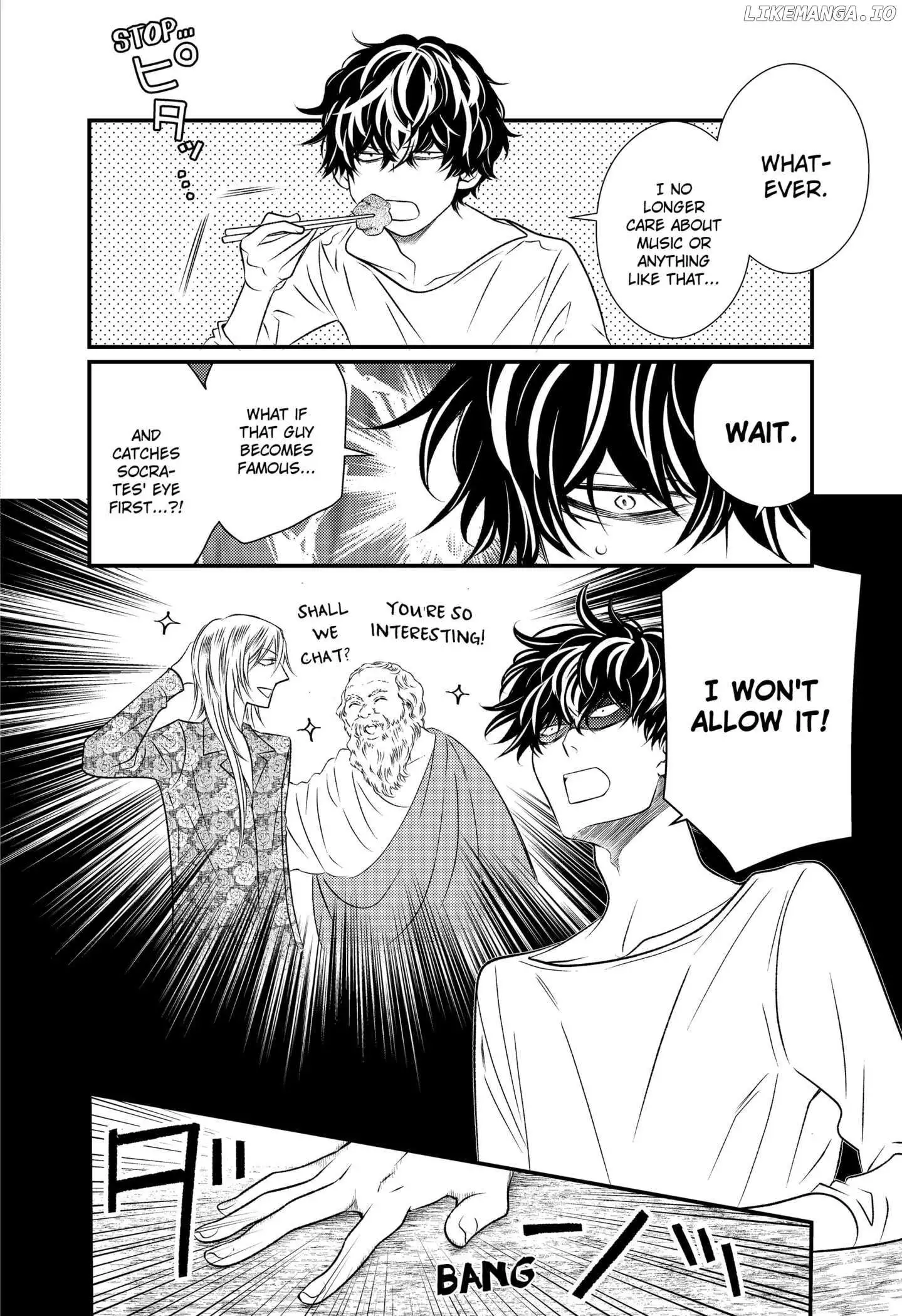 Manga page 15