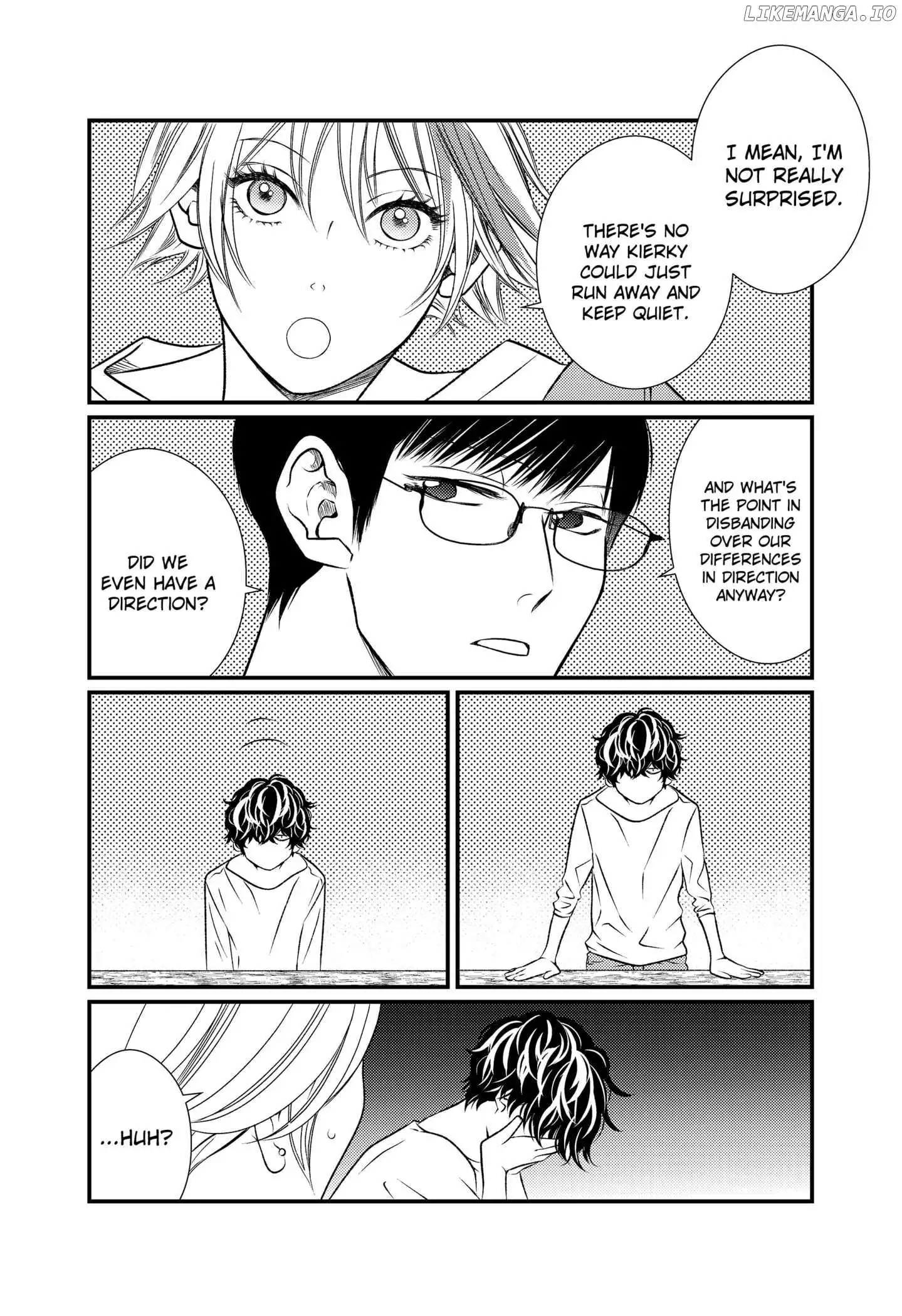 Manga page 17