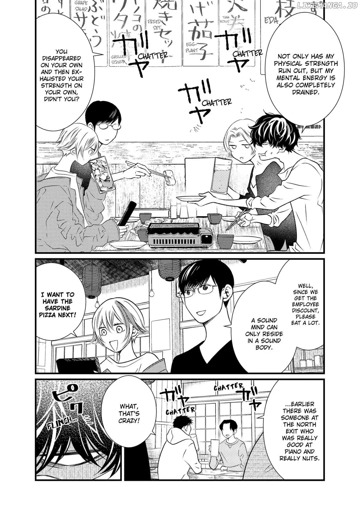 Manga page 13