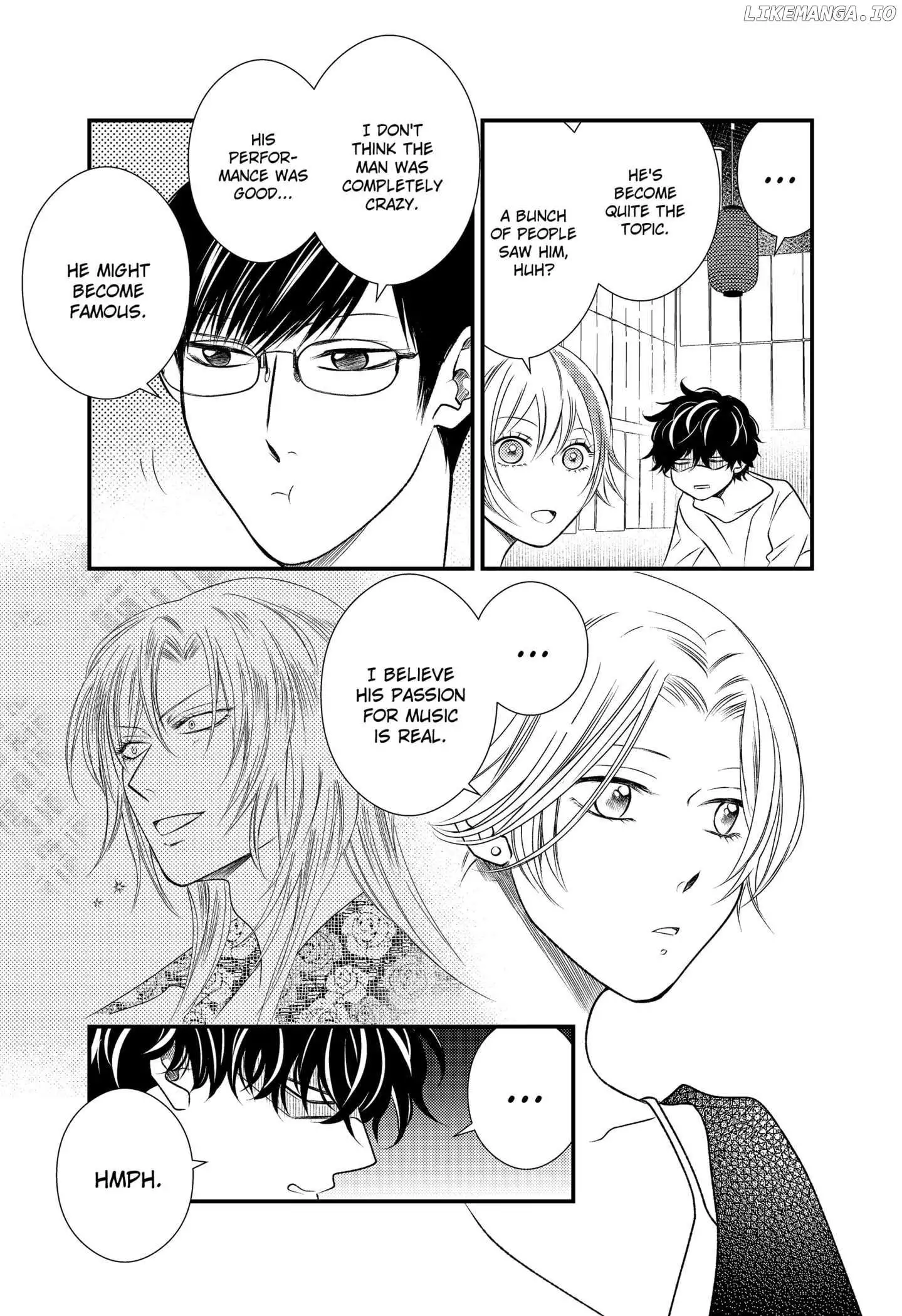 Manga page 14