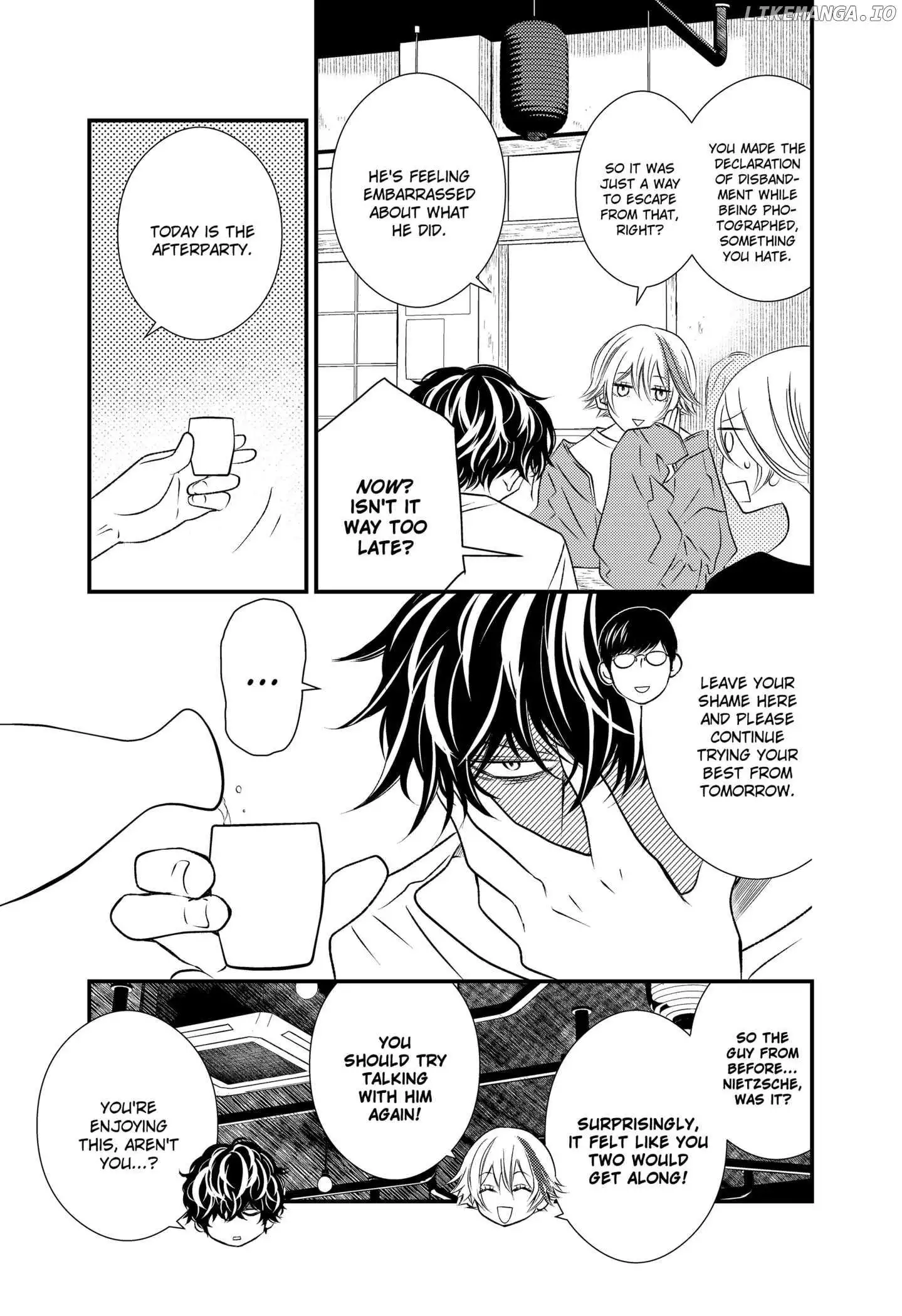 Manga page 18