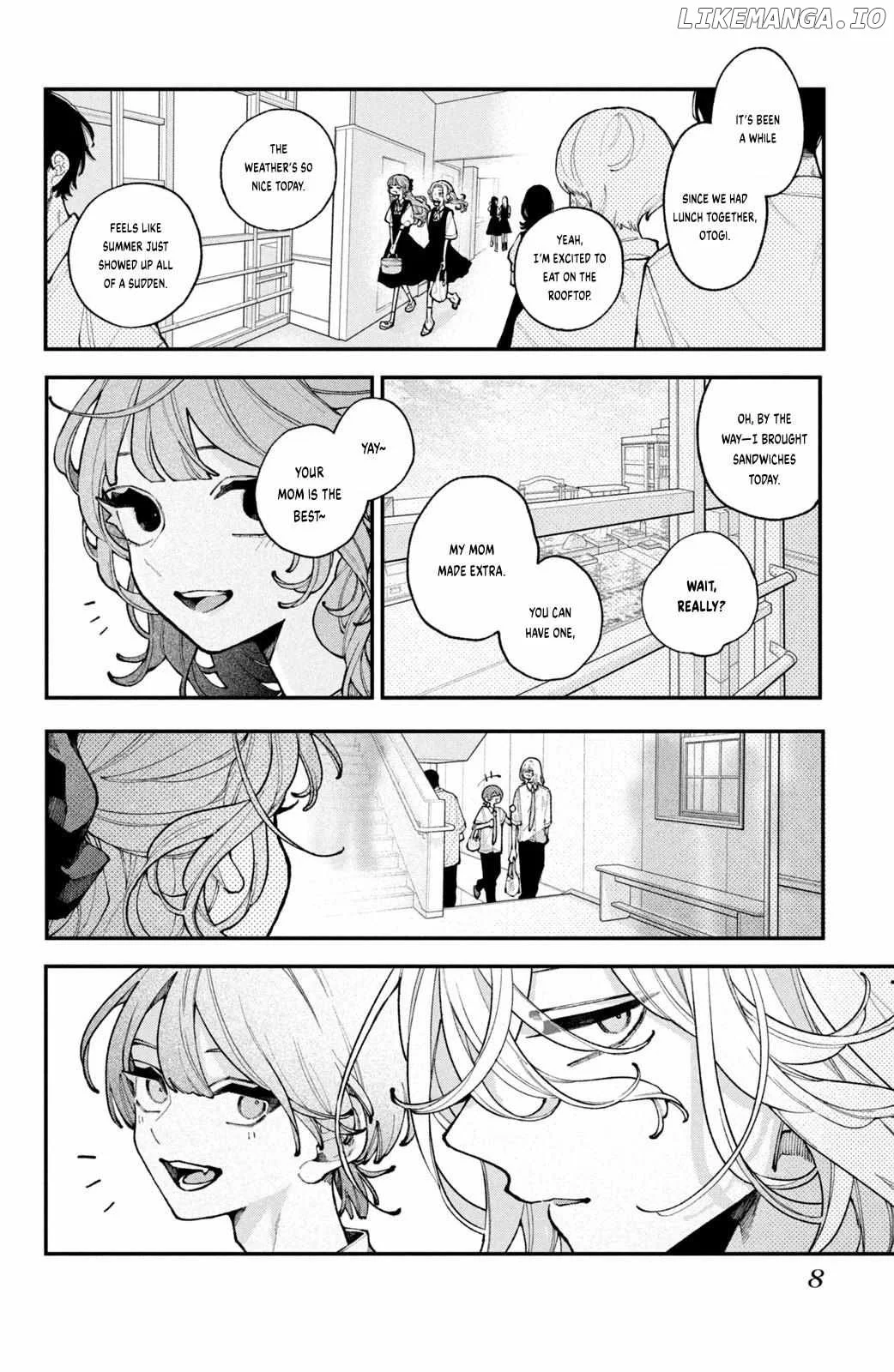 Manga page 10