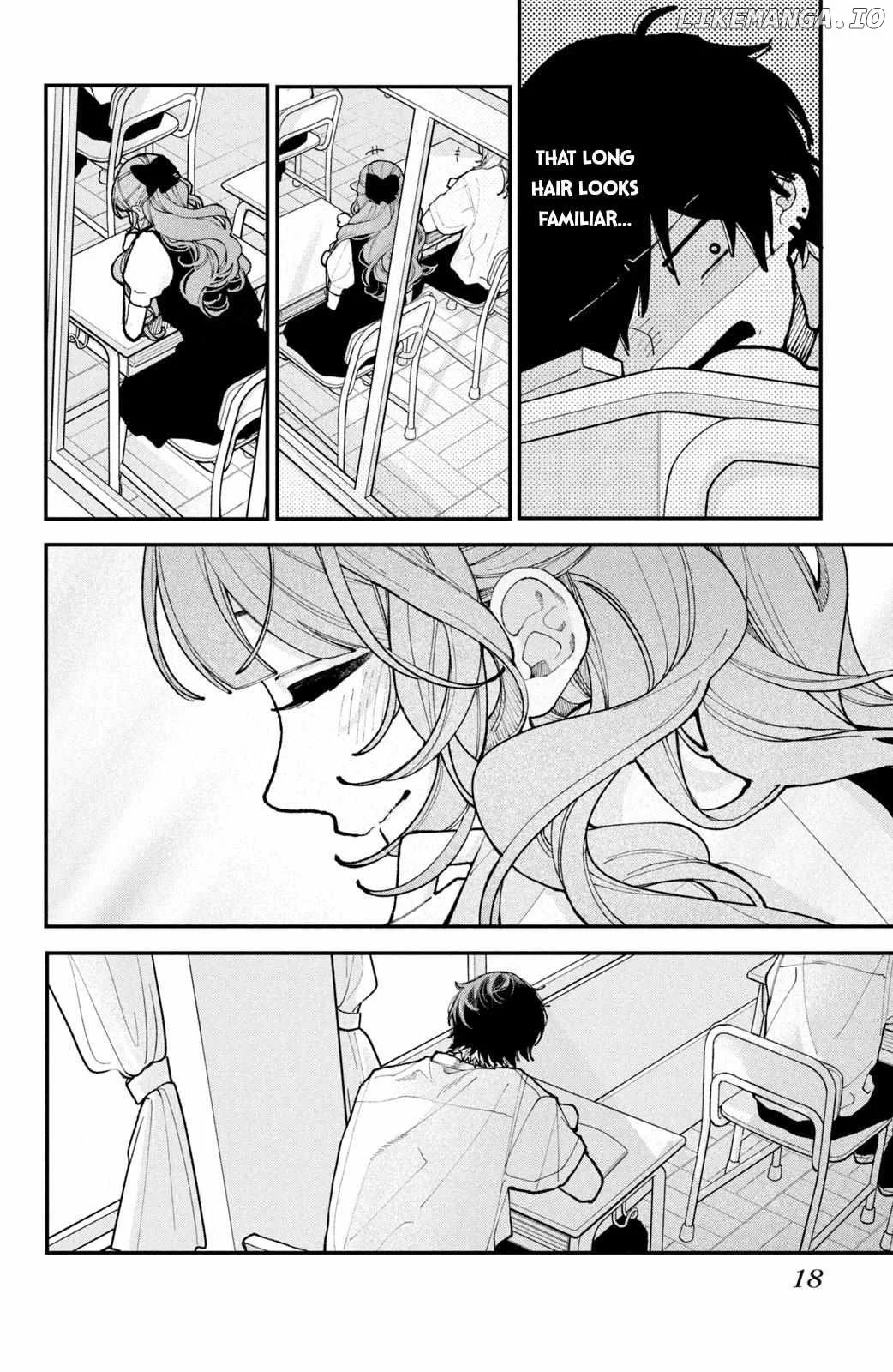 Manga page 20