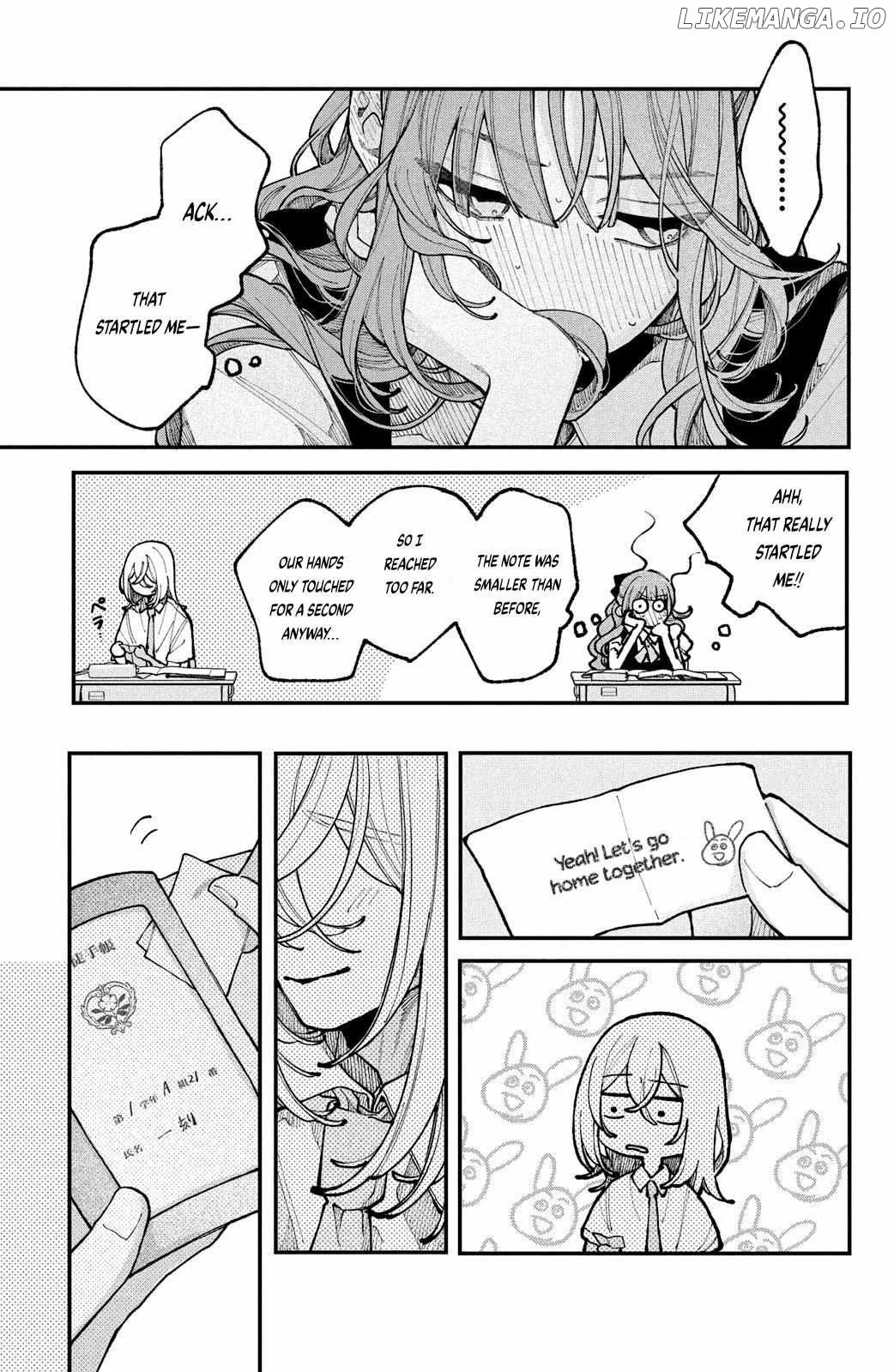 Manga page 28