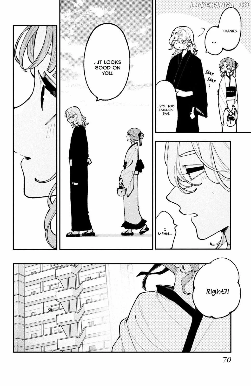 Manga page 22