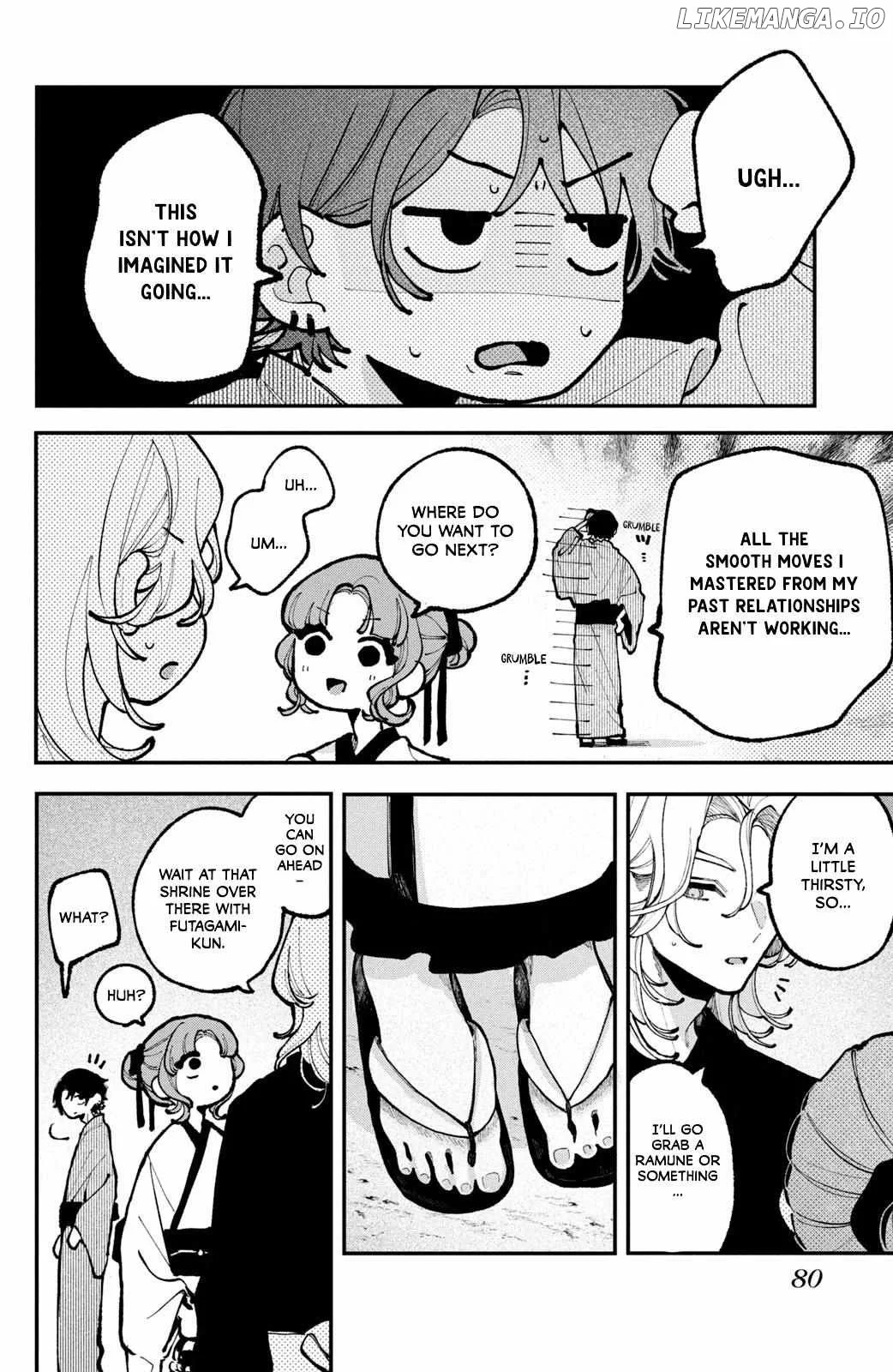 Manga page 32