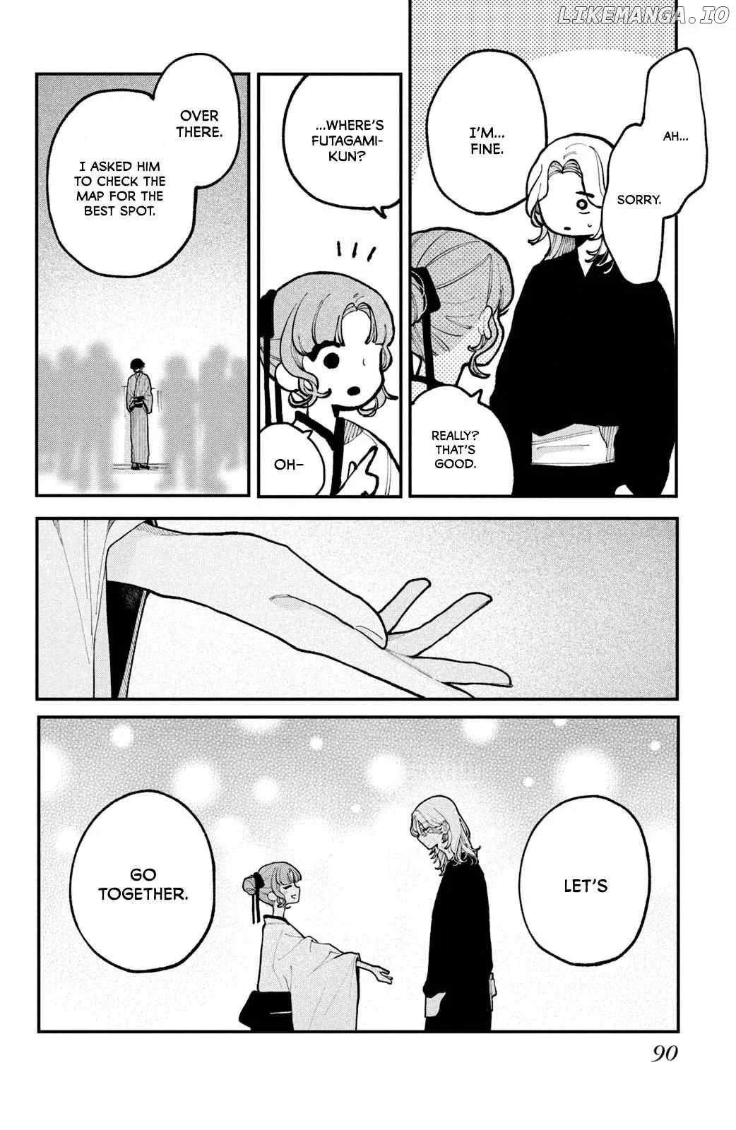 Manga page 42