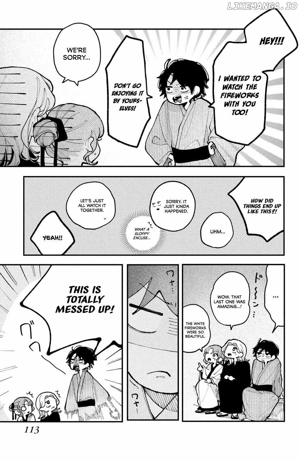 Manga page 21
