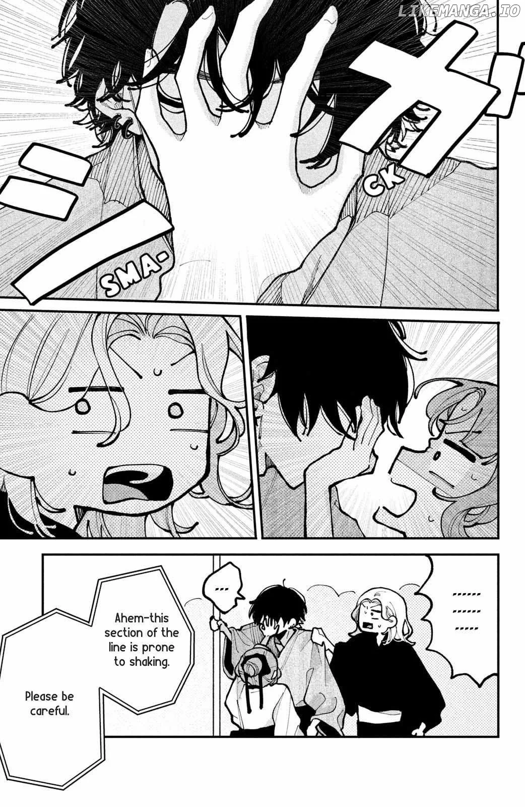 Manga page 29